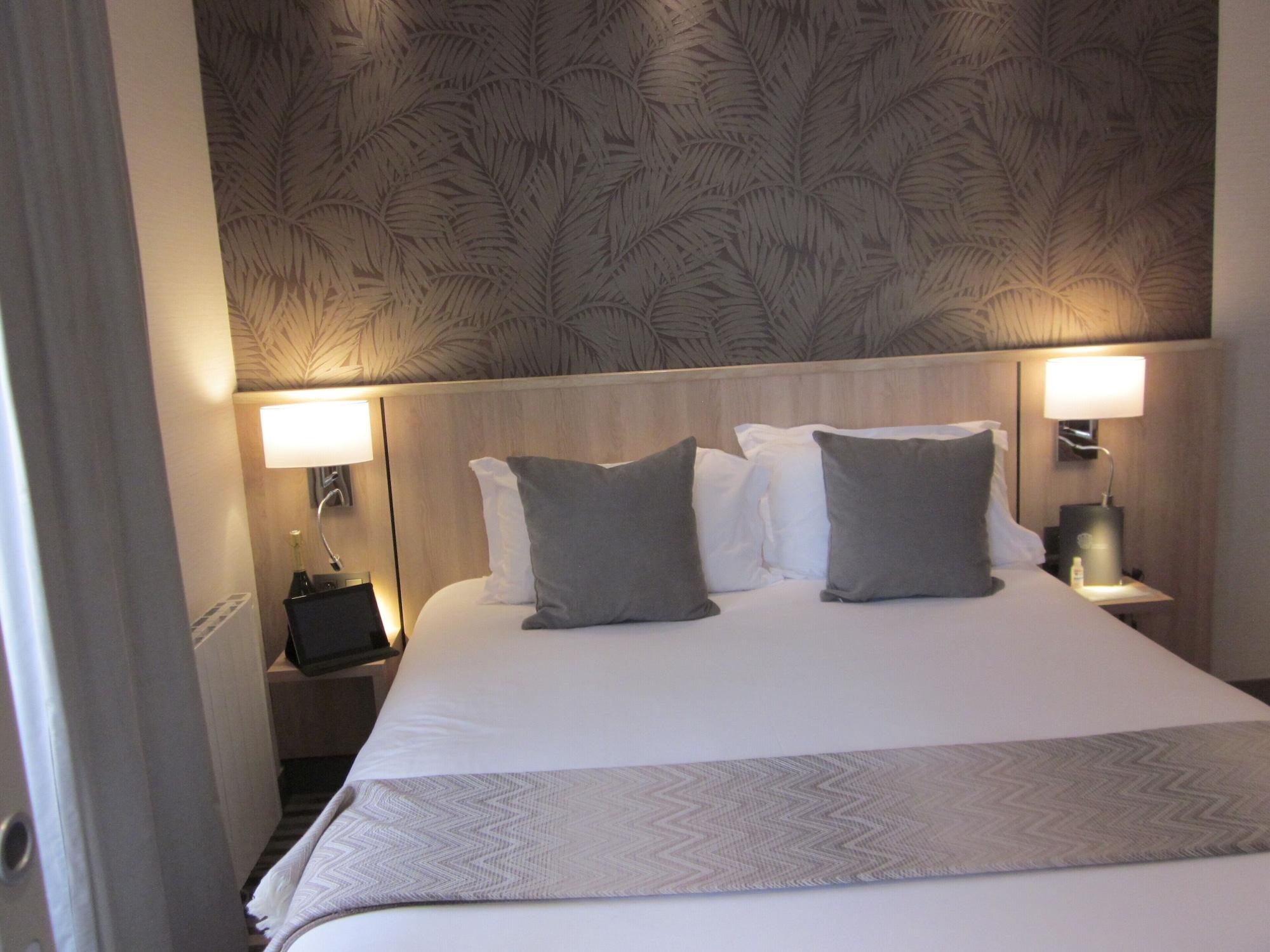 Lyon Bercy Hotel