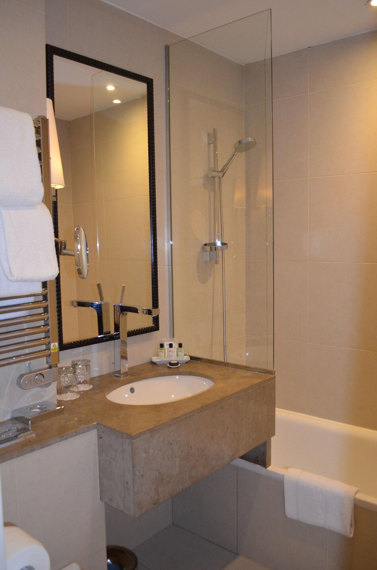 L'inattendu Hotel Paris