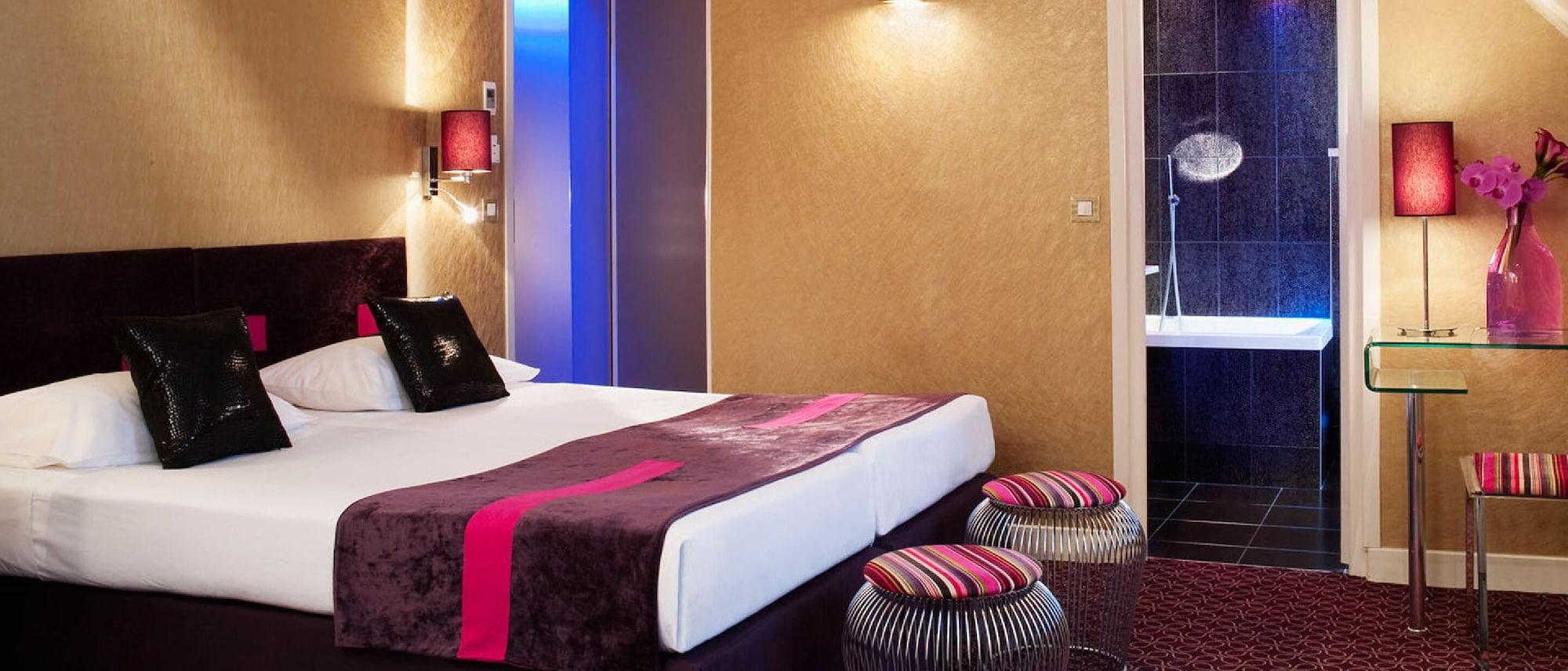 Hotel Atn 3*