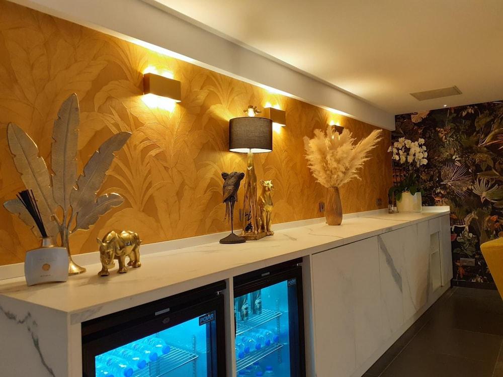 Lyon Bercy Hotel 3*