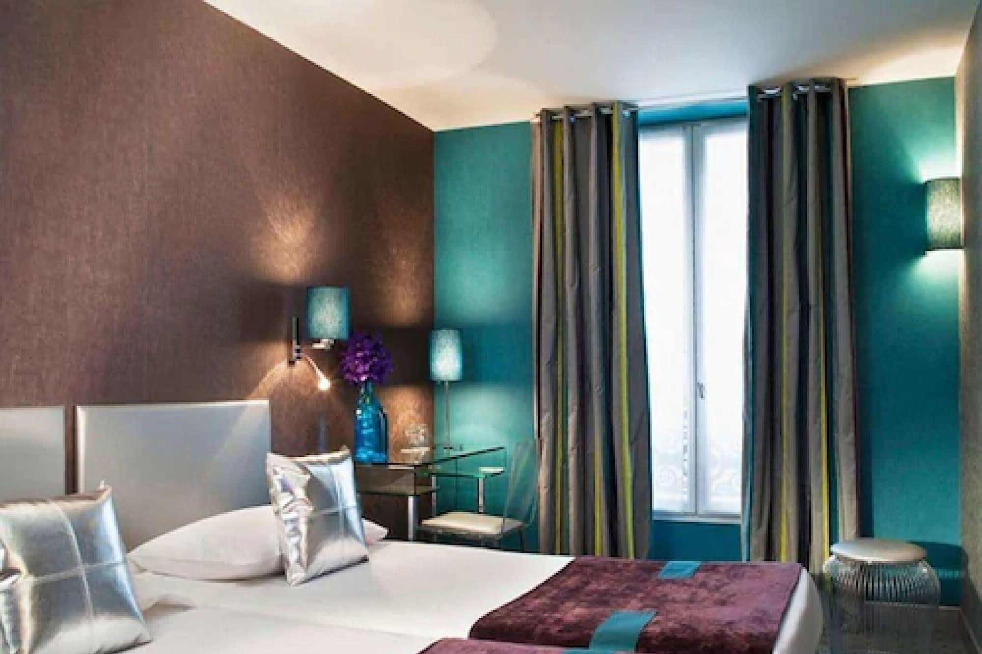 Atn Hotel 3*