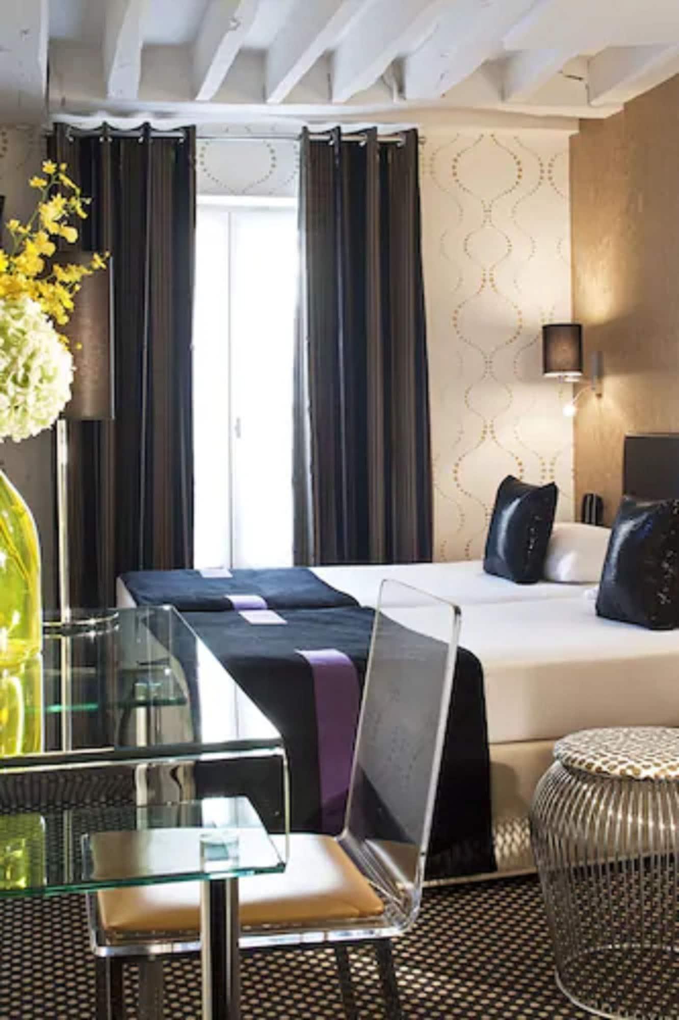 Atn Hotel