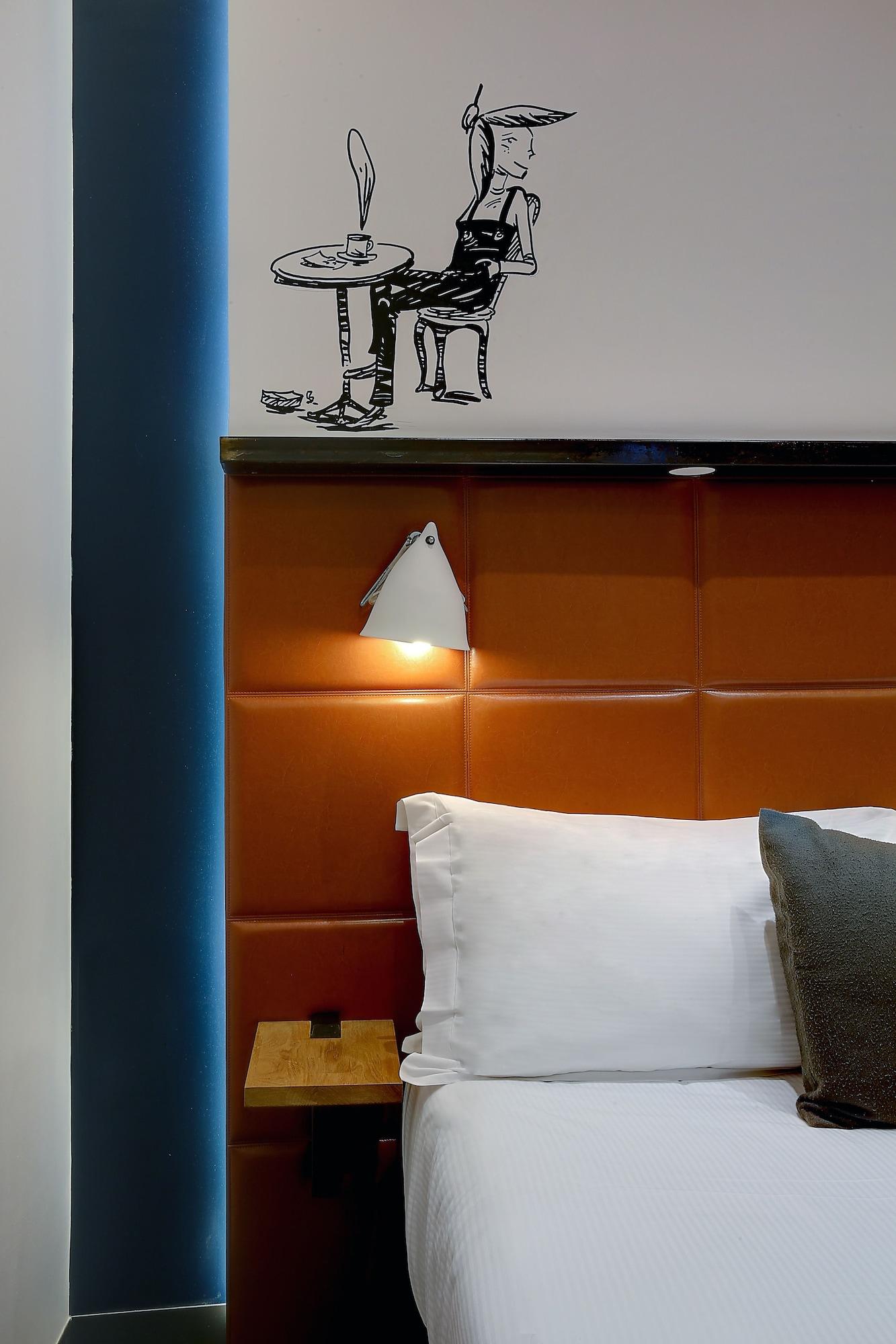 Aulivia Opéra 4* Paris