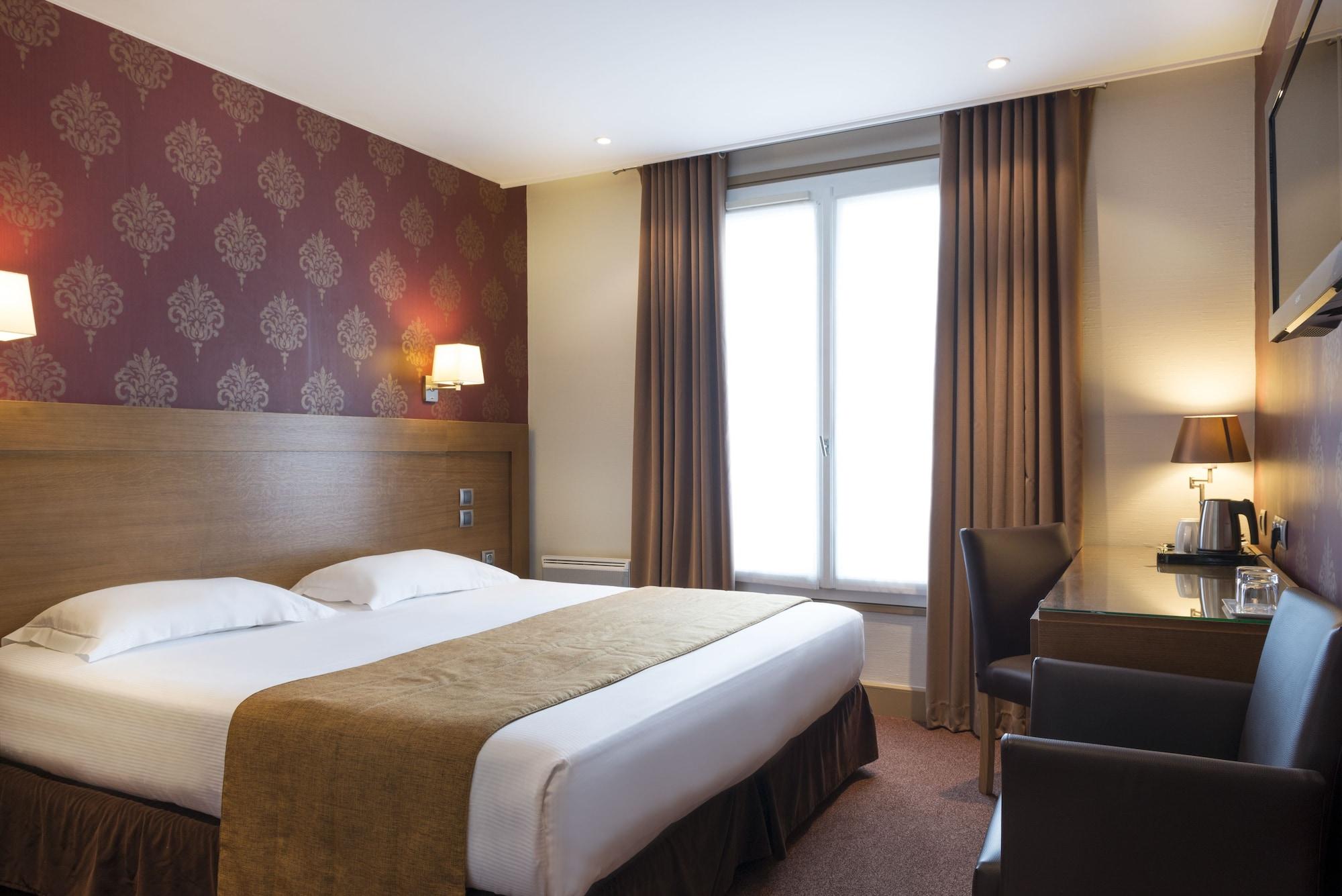 Hotel Volney Opéra Paris
