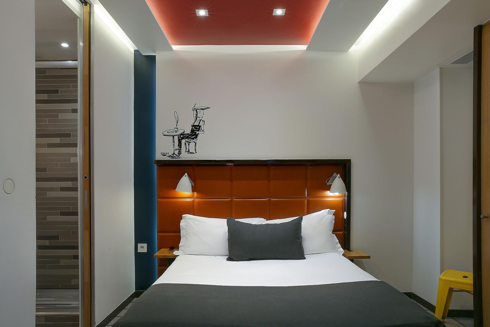 Aulivia Opéra 4* Paris