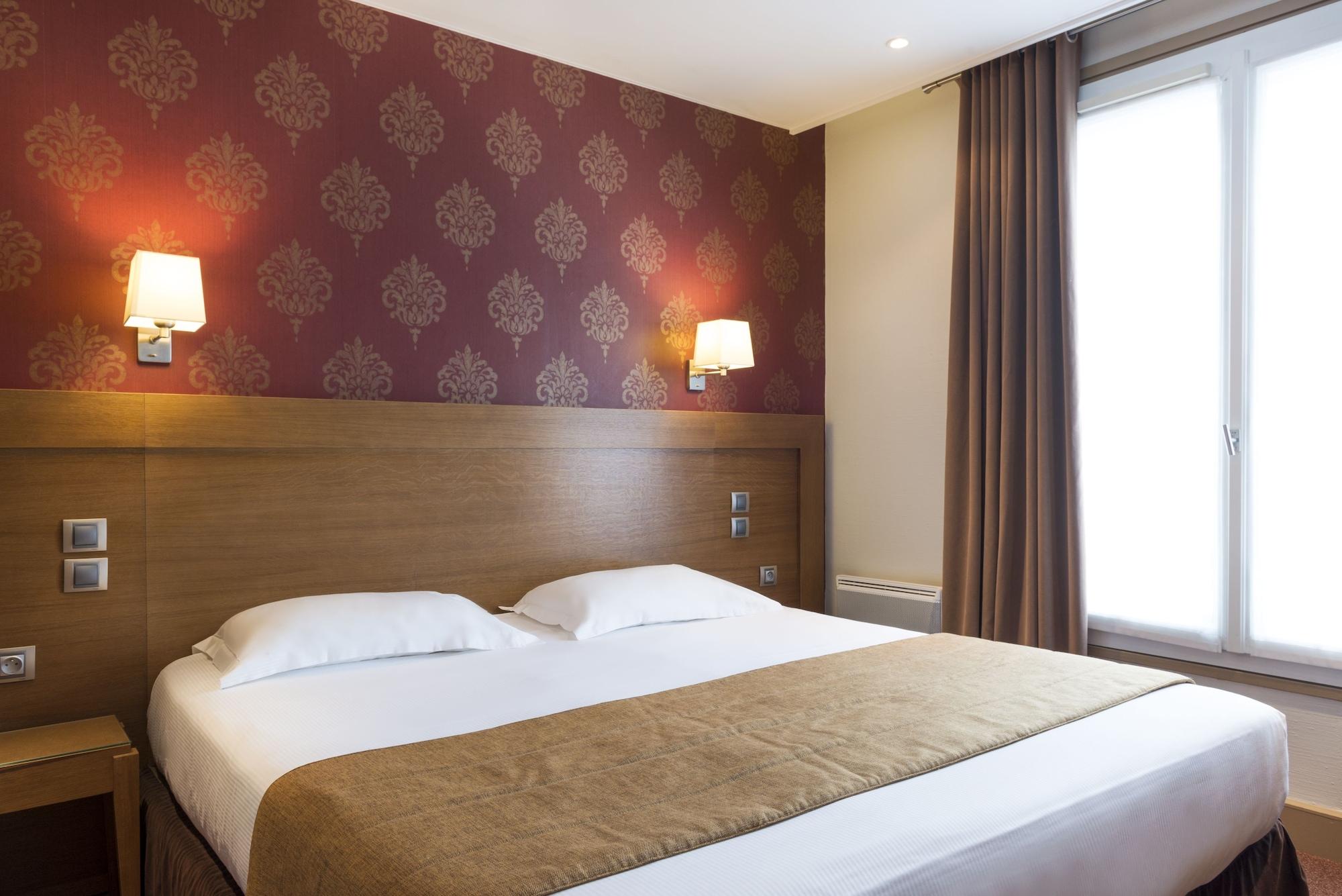 Volney Opéra Hotel 3*