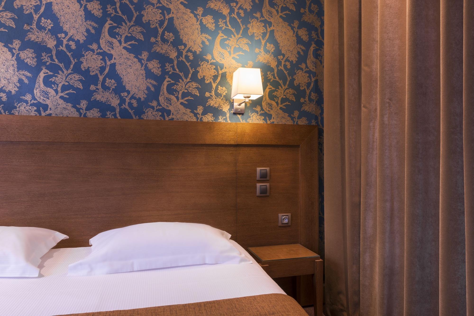 Volney Opéra Hotel 3*