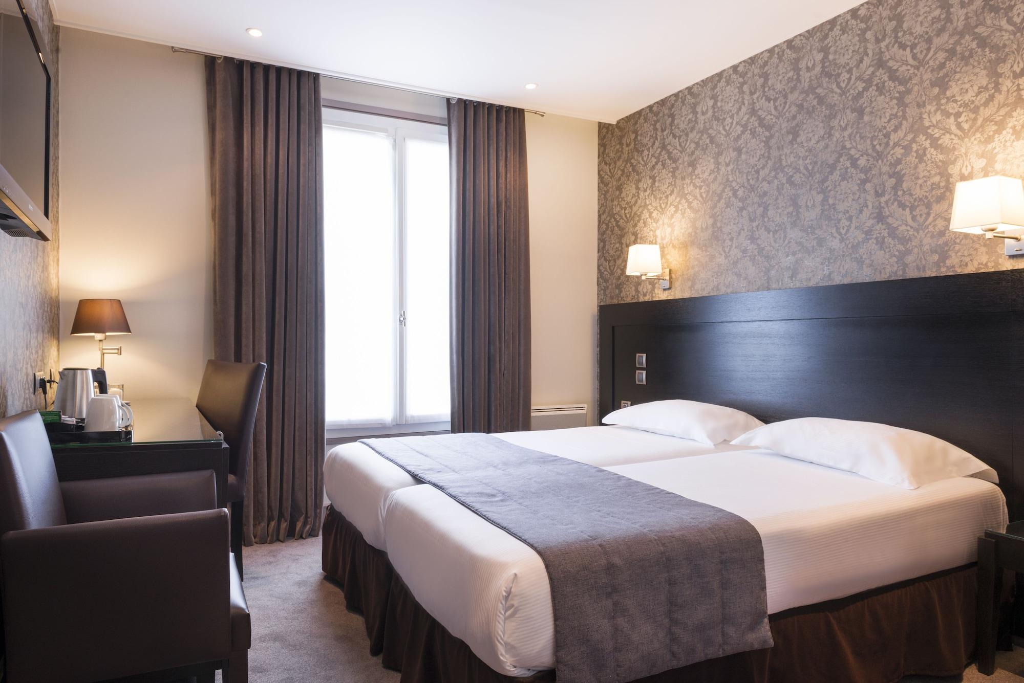 Volney Opéra Hotel Paris
