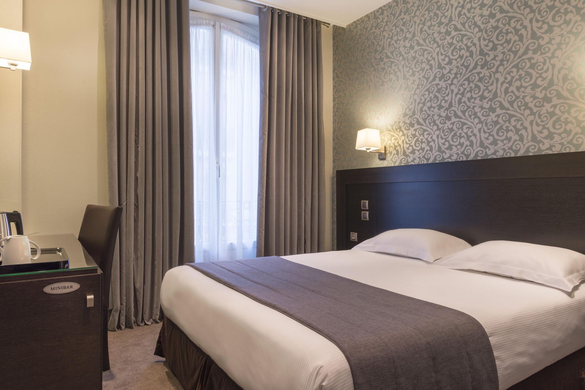 Hotel Volney Opéra