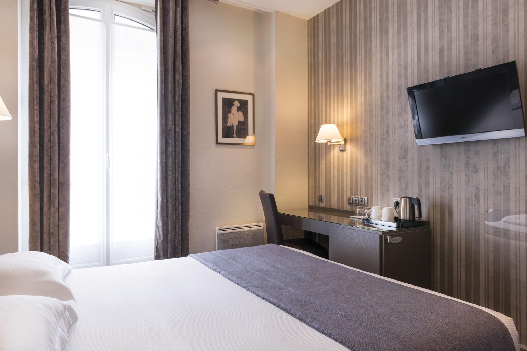 Volney Opéra Hotel 3*