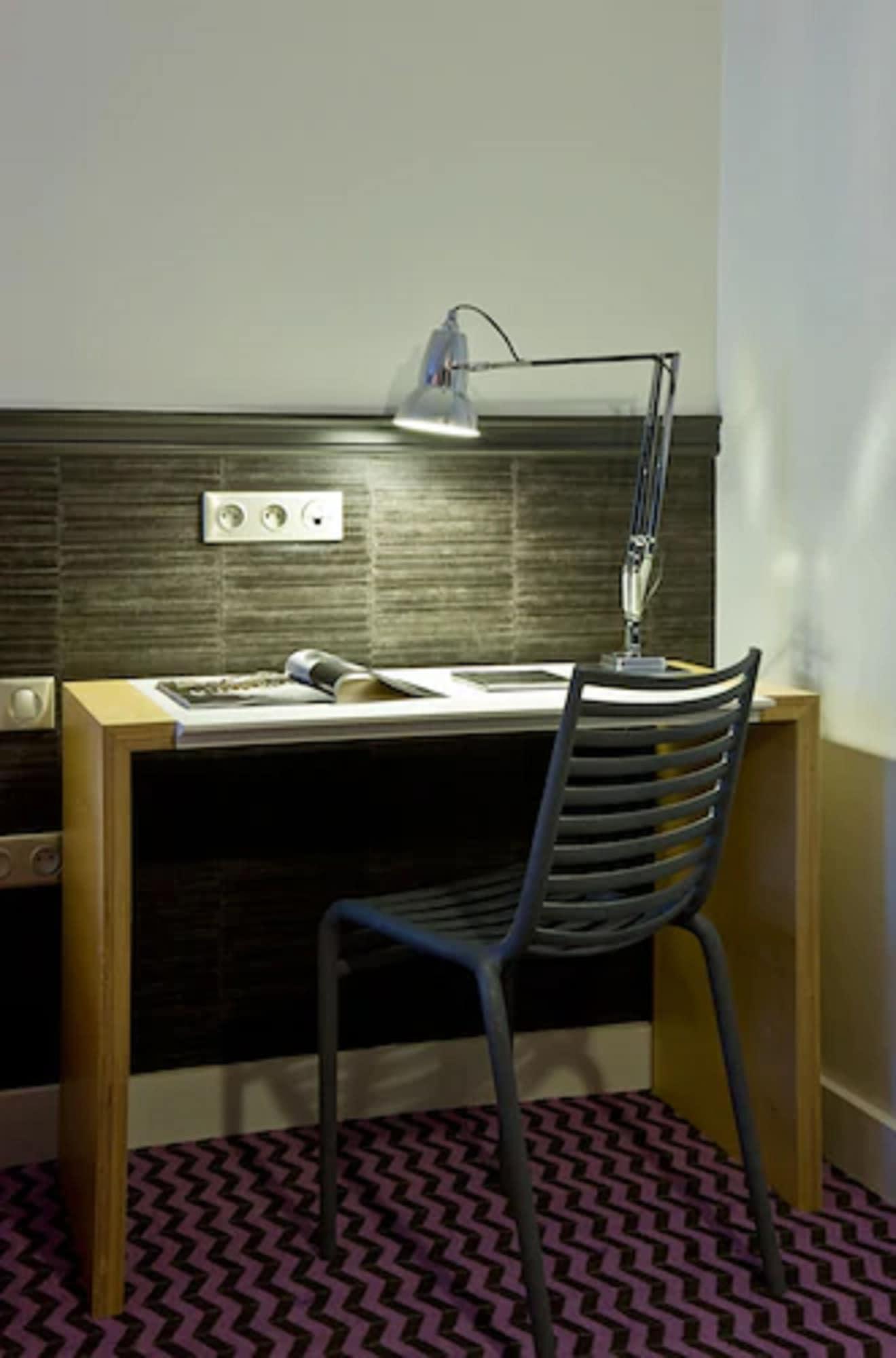 Antin Trinite 3* Paris