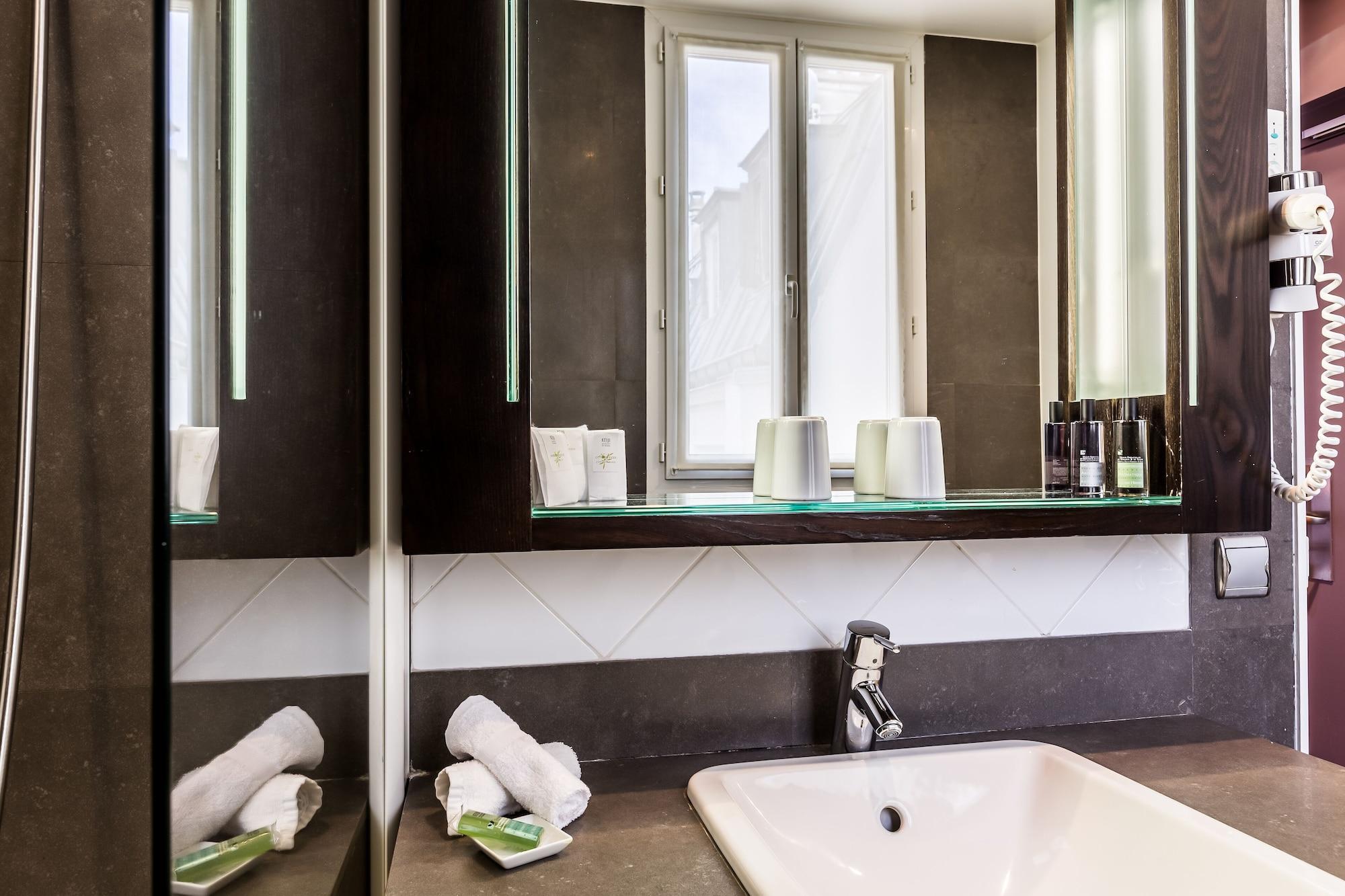 Hotel Duret
