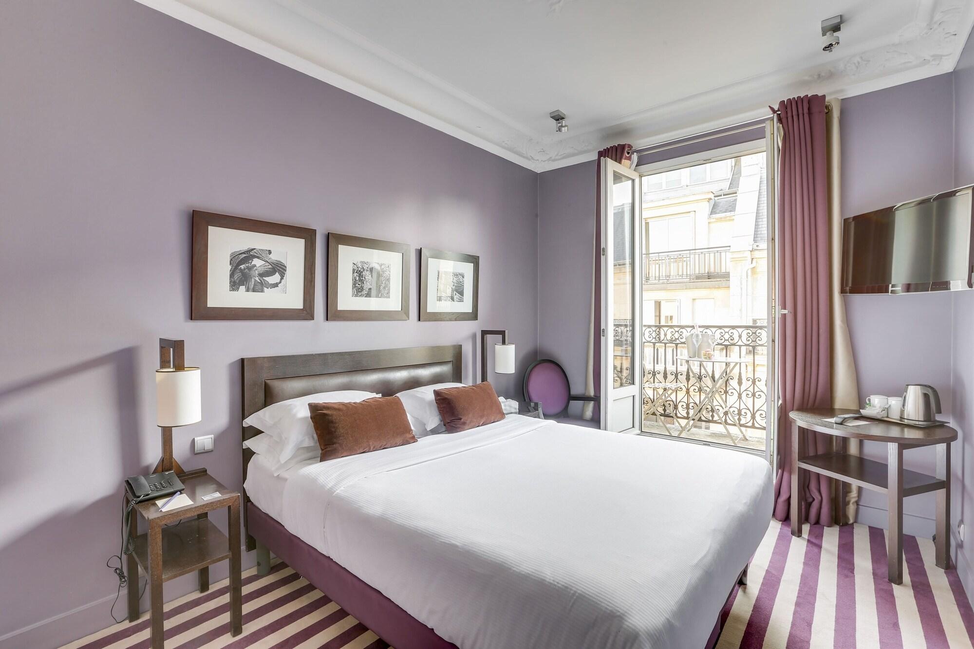 Duret Hotel