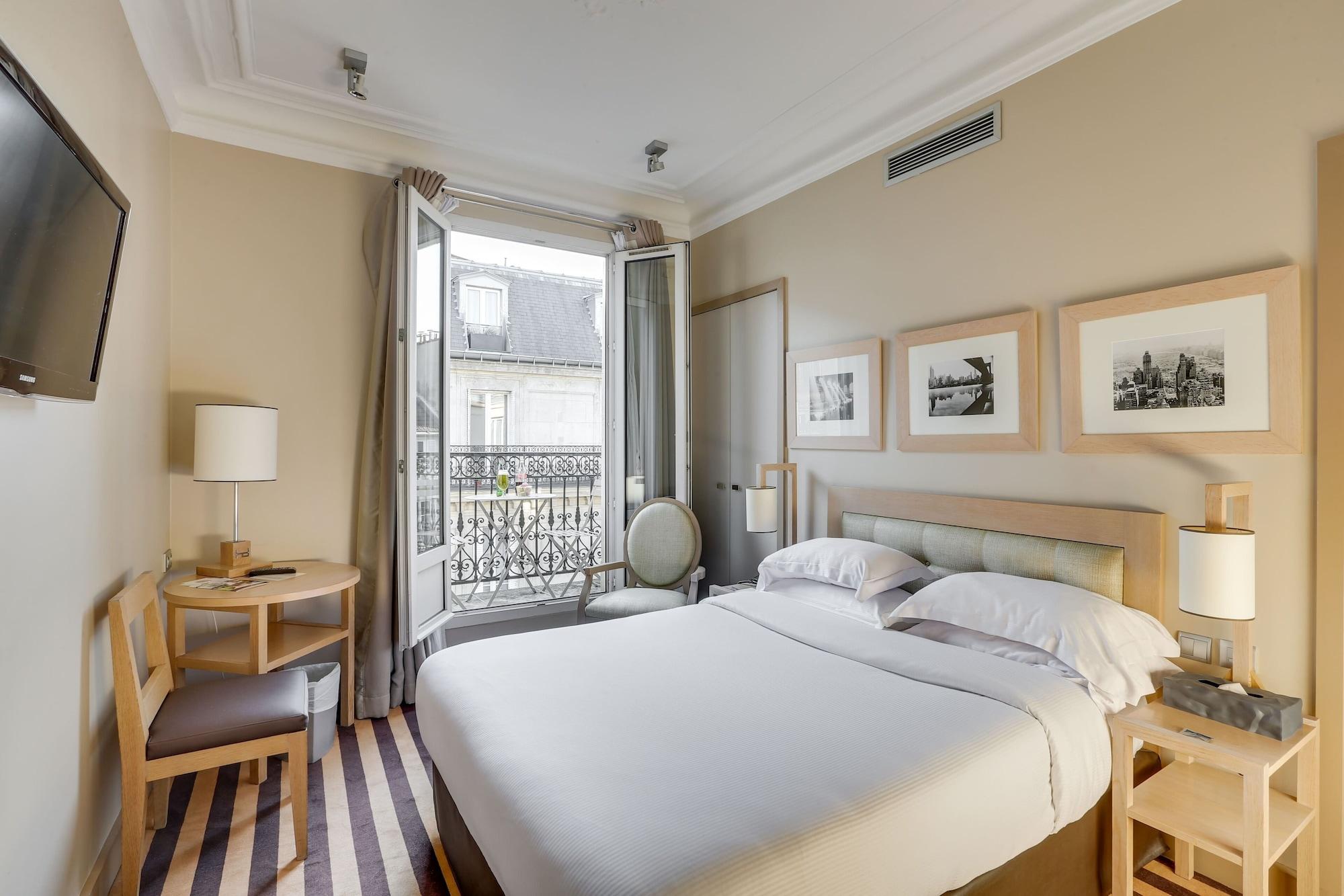 Hotel Duret