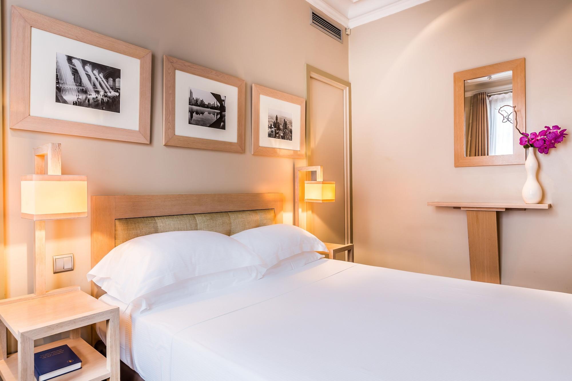 Hotel Duret