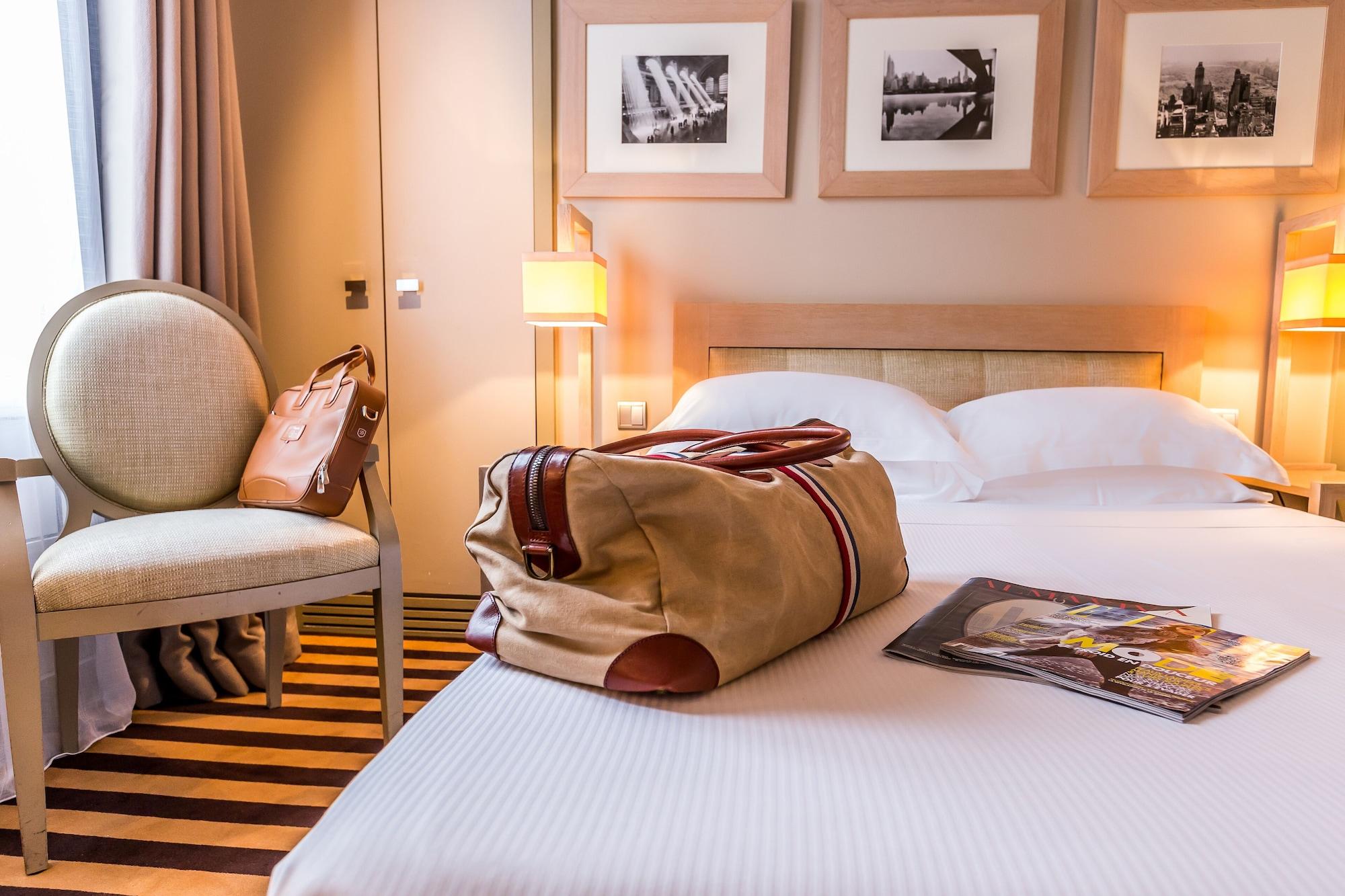 Duret Hotel 4*