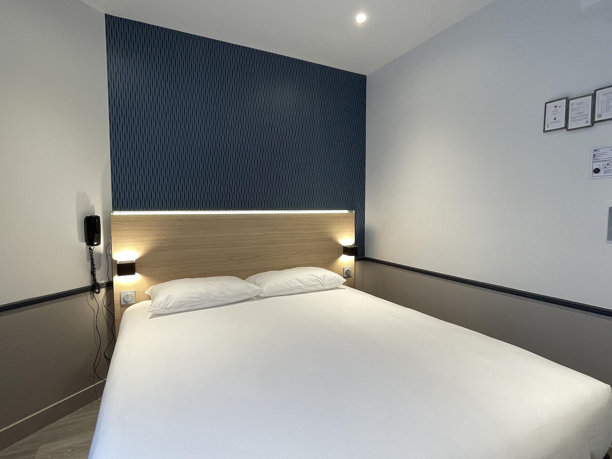 Hotel De Saint-germain 3*