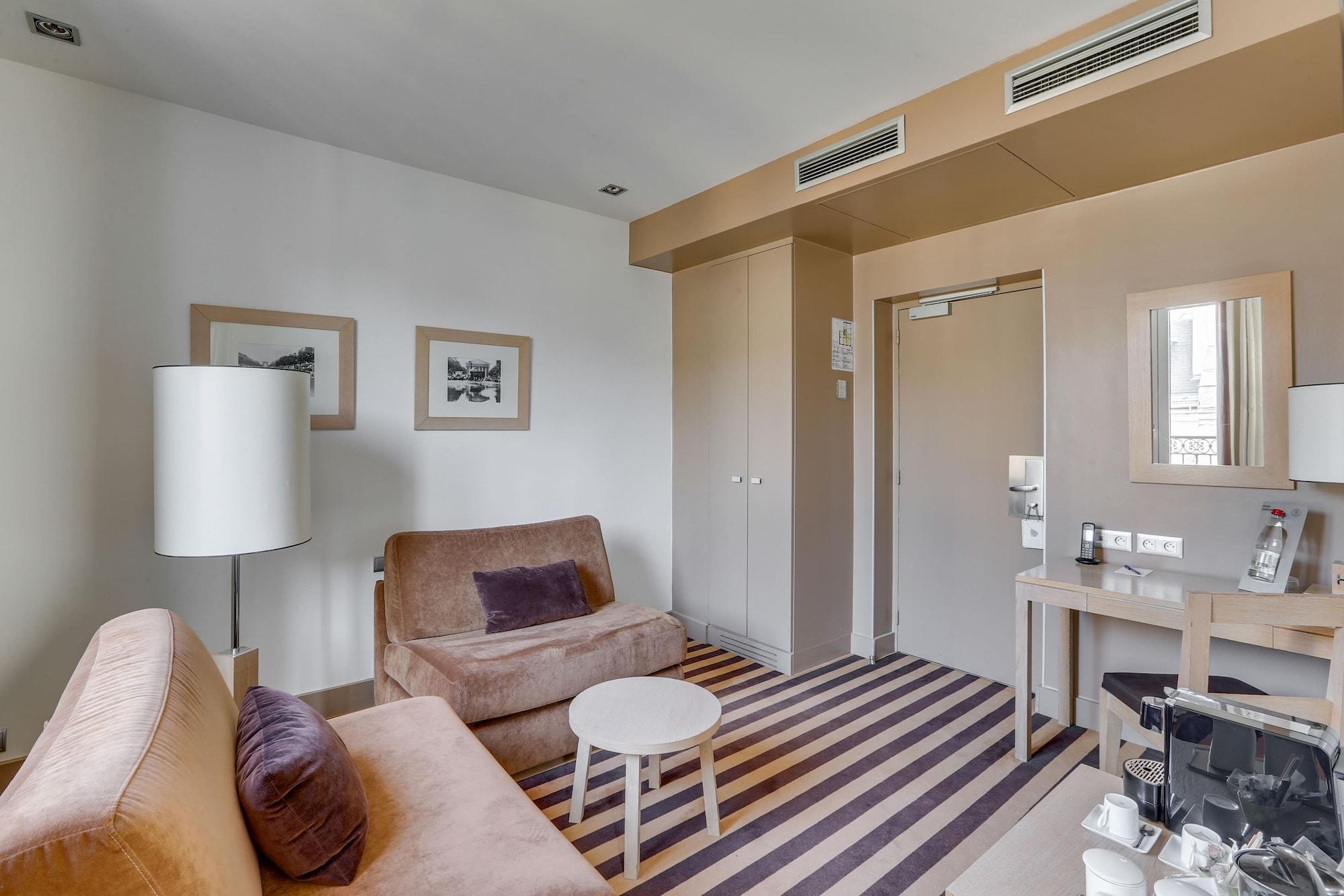 Duret 4* Paris