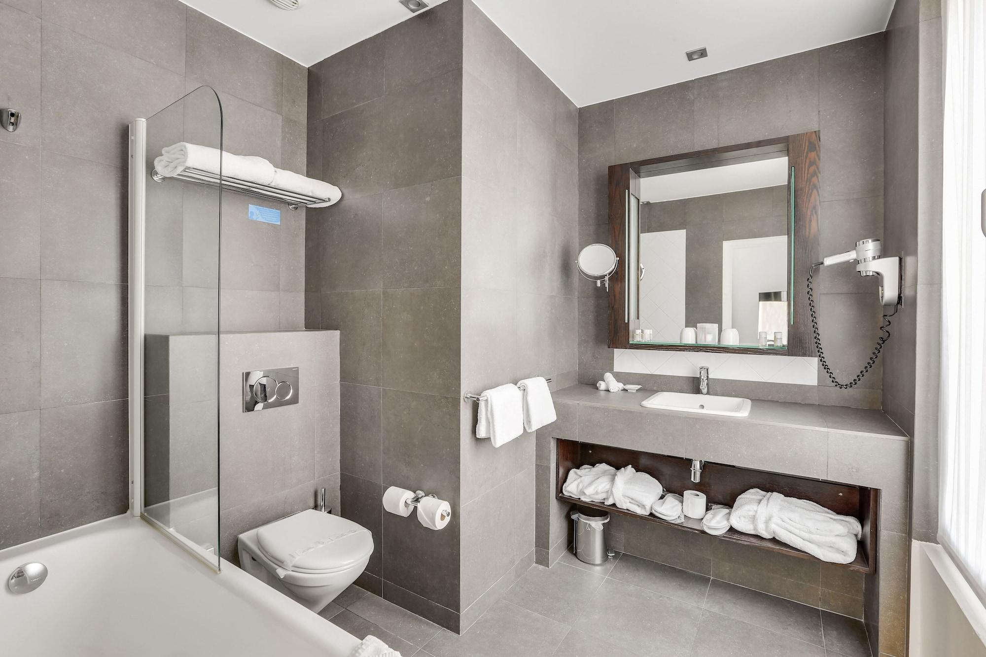Hotel Duret Paris