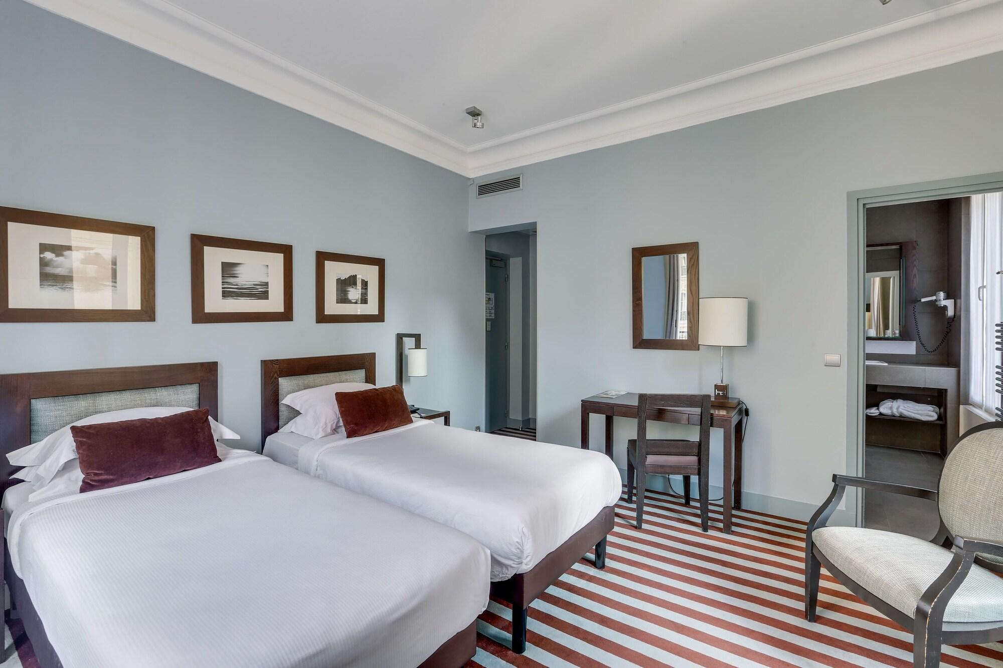 Hotel Duret