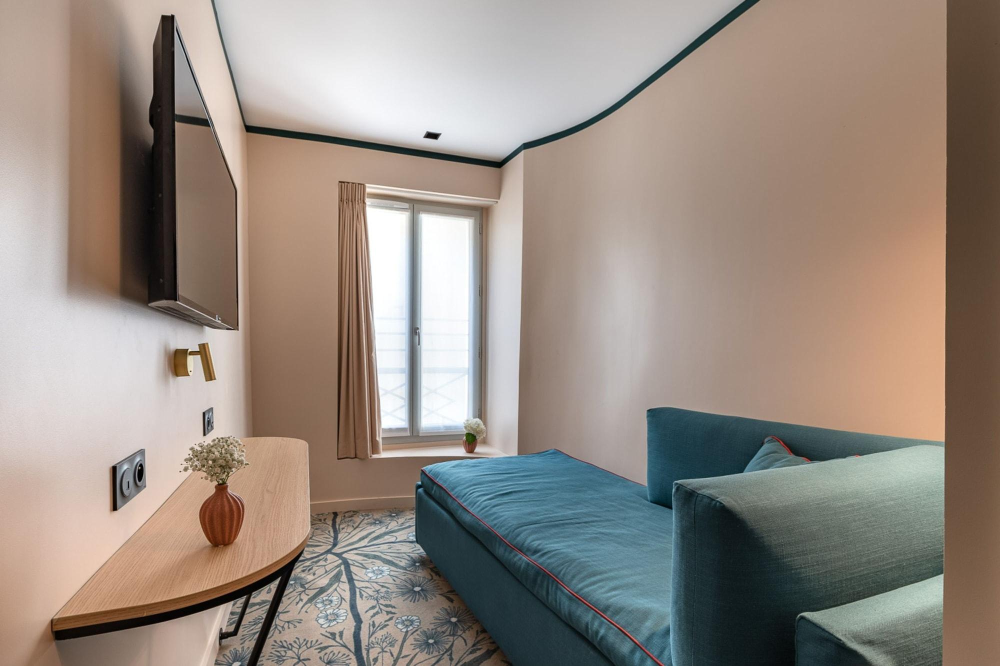 O.lysée 4* Paris