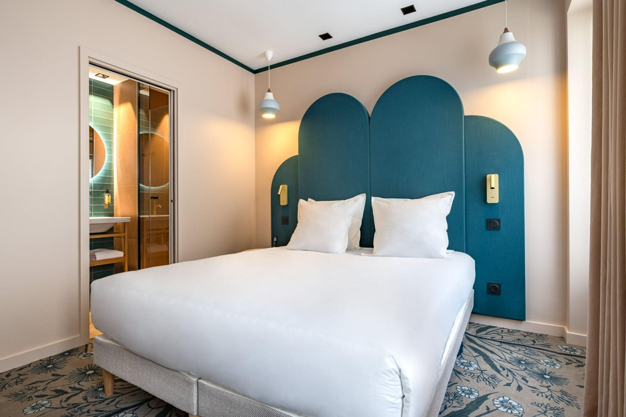 O.lysée 4* Paris