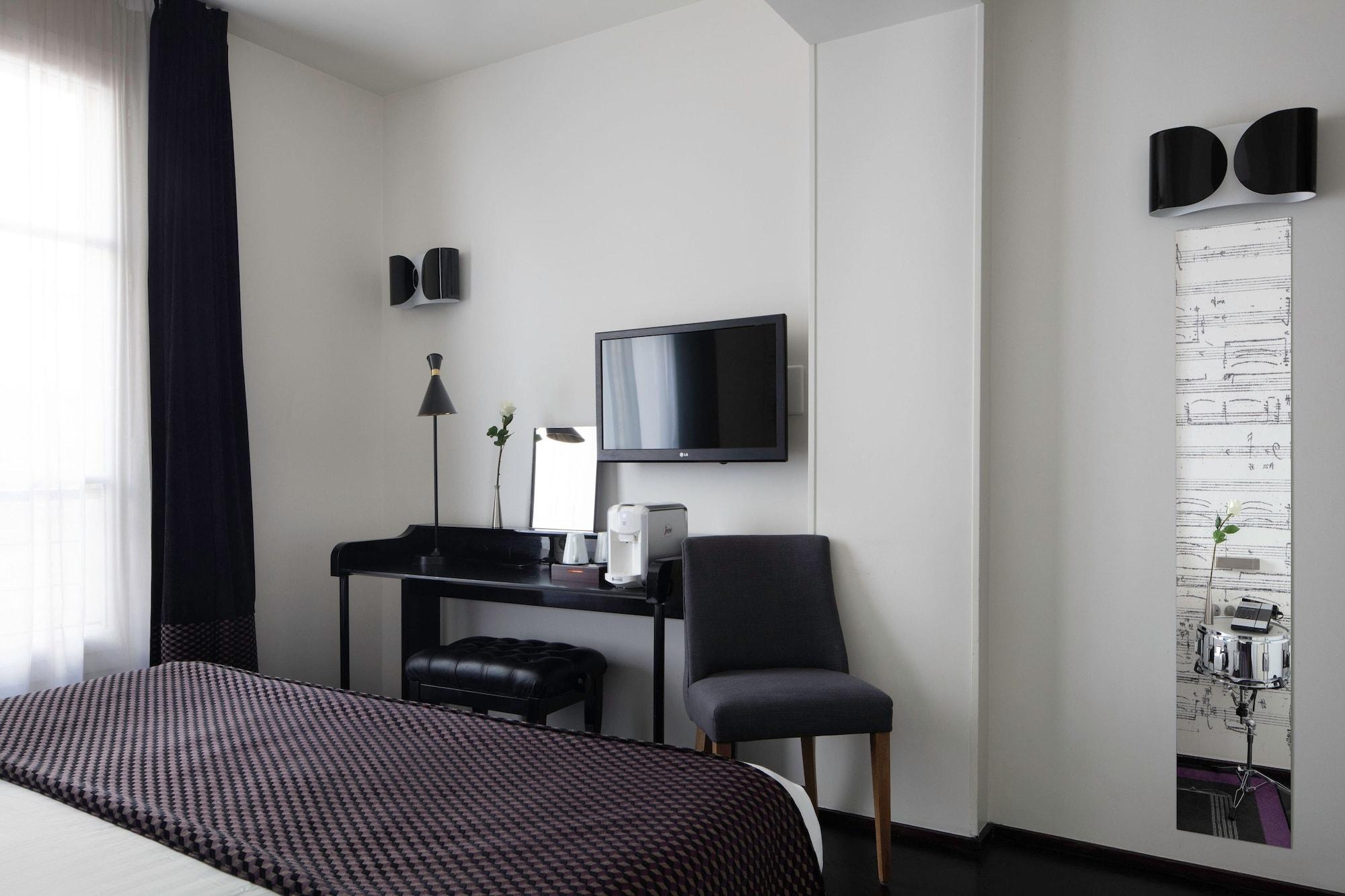 Hotel Le 123 Sébastopol - Astotel