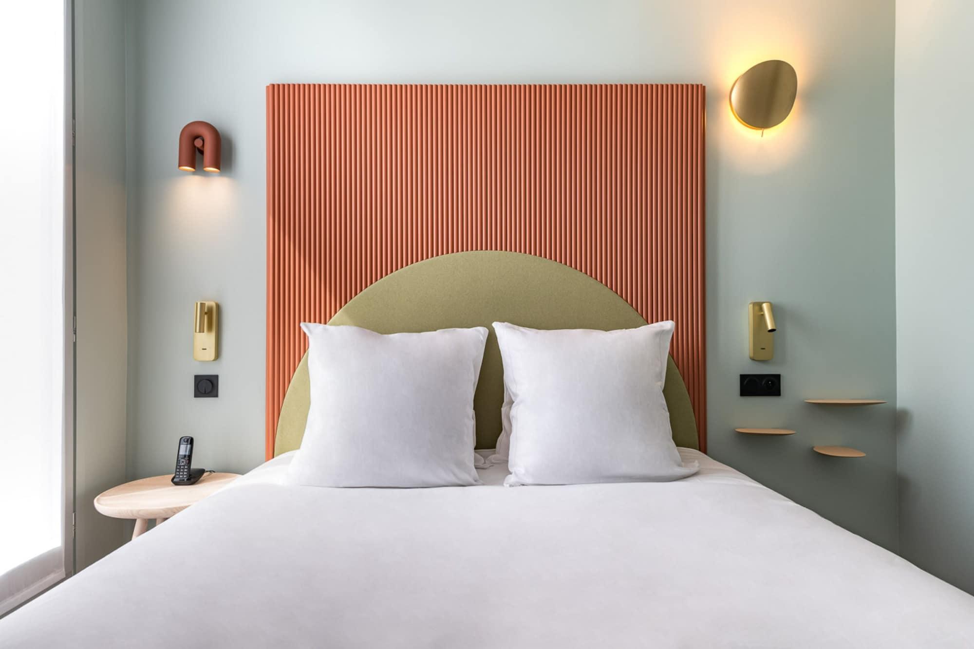 O.lysée 4* Paris
