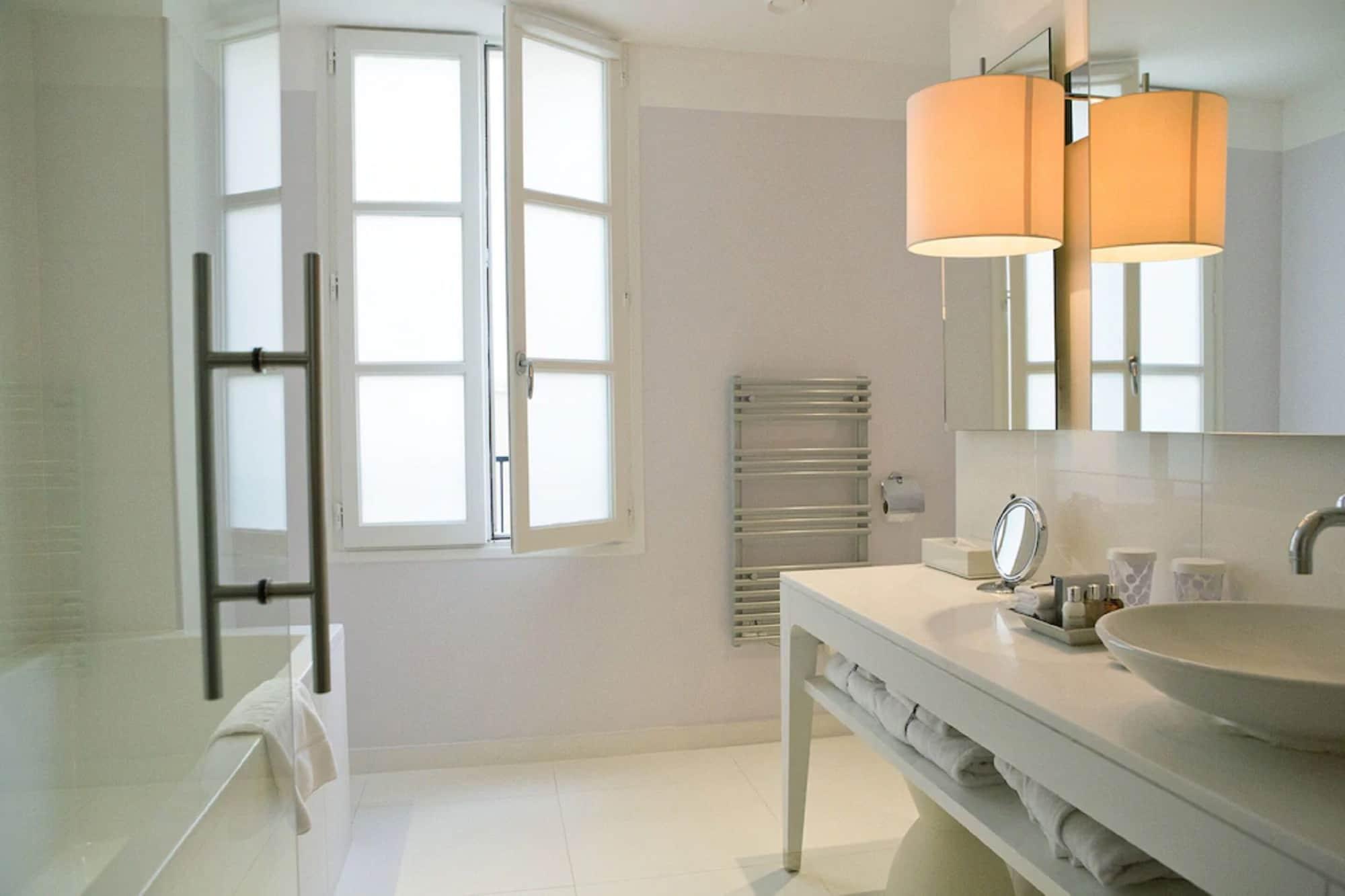 Le Placide Saint-germain Des Pres Hotel 4*