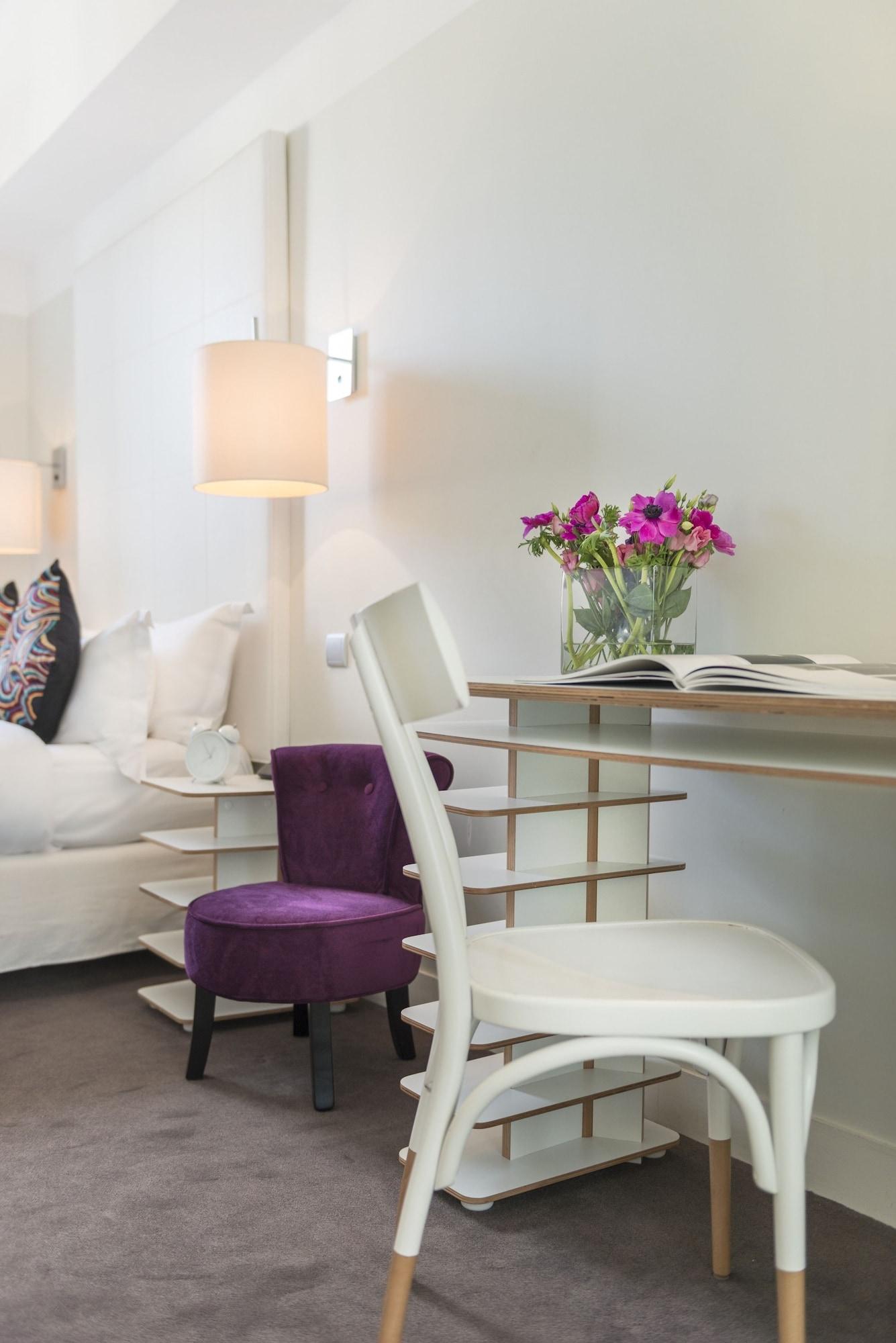 Hotel Le Placide Saint-germain Des Pres