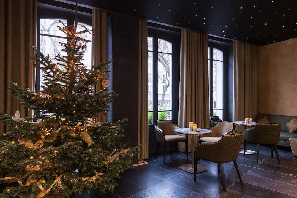 Hotel Régence Etoile Paris