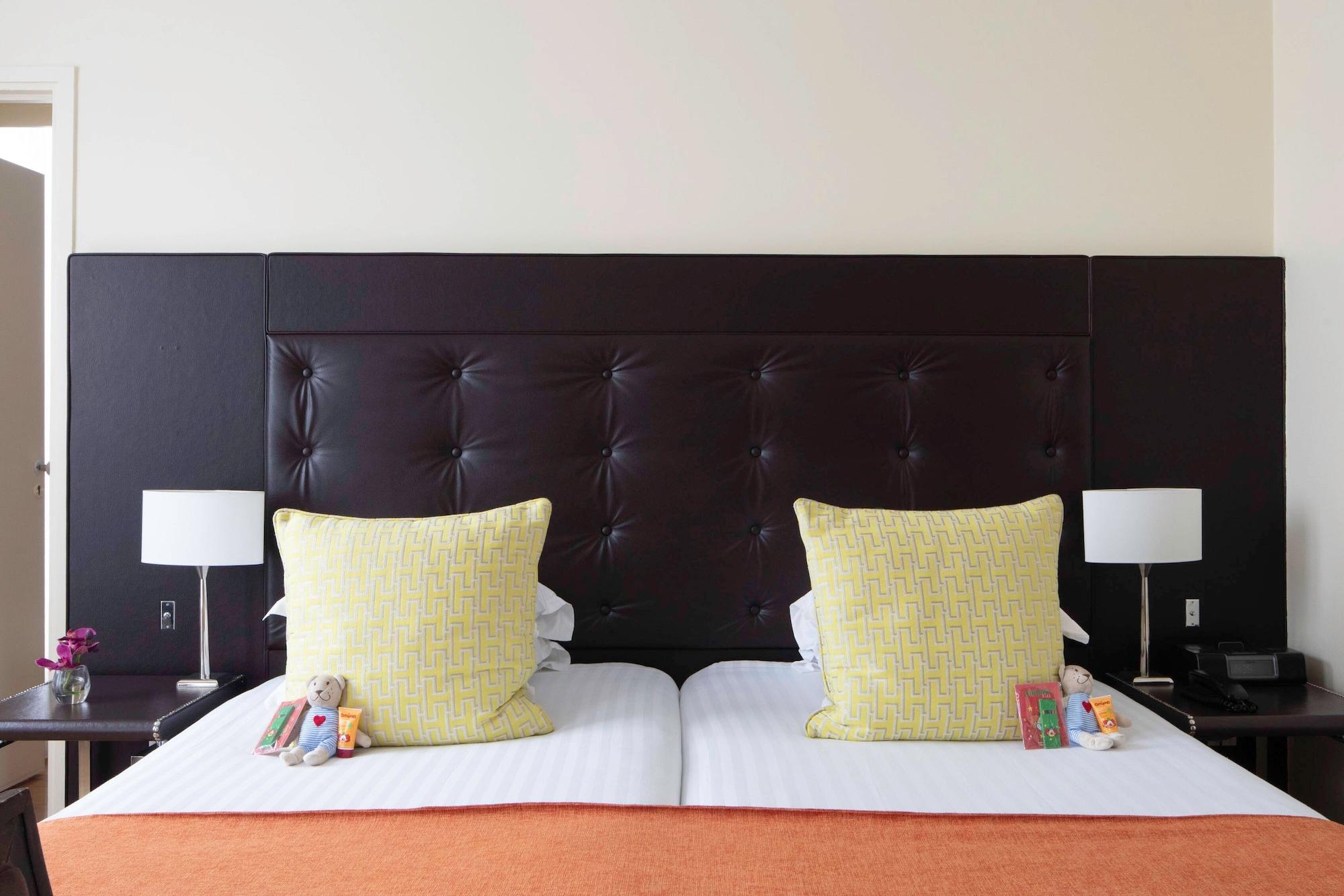 Le 123 Elysees - Astotel Hotel Paris