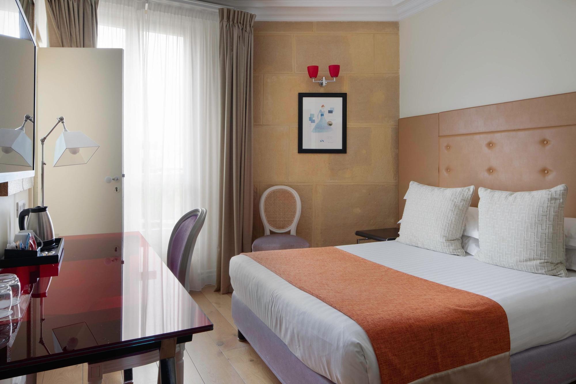 Le 123 Elysees - Astotel Hotel 4*