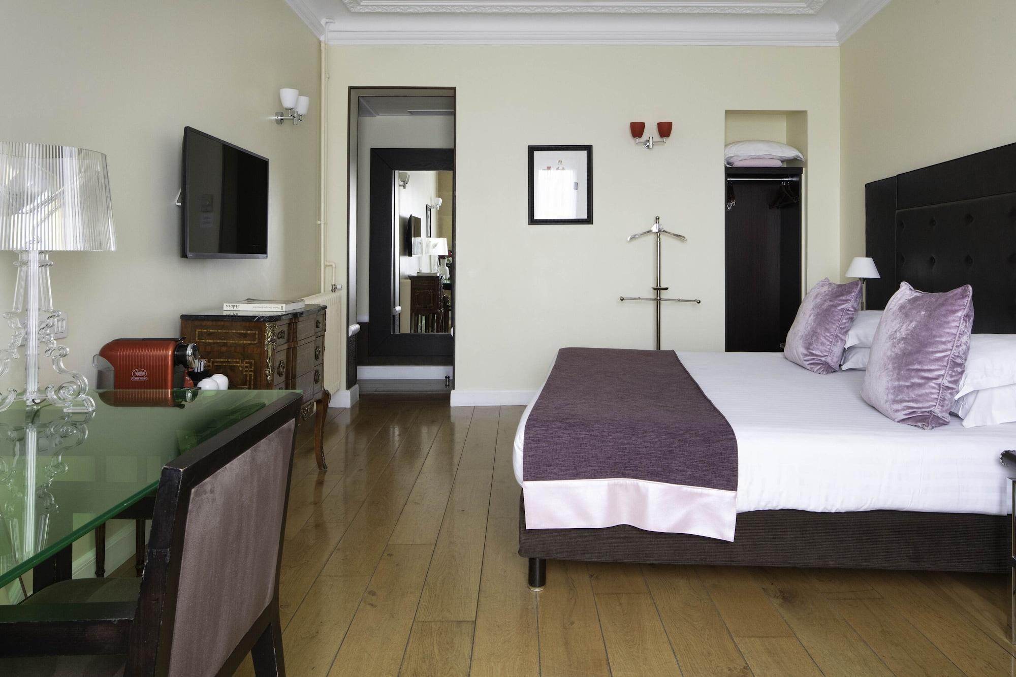 Le 123 Elysees - Astotel