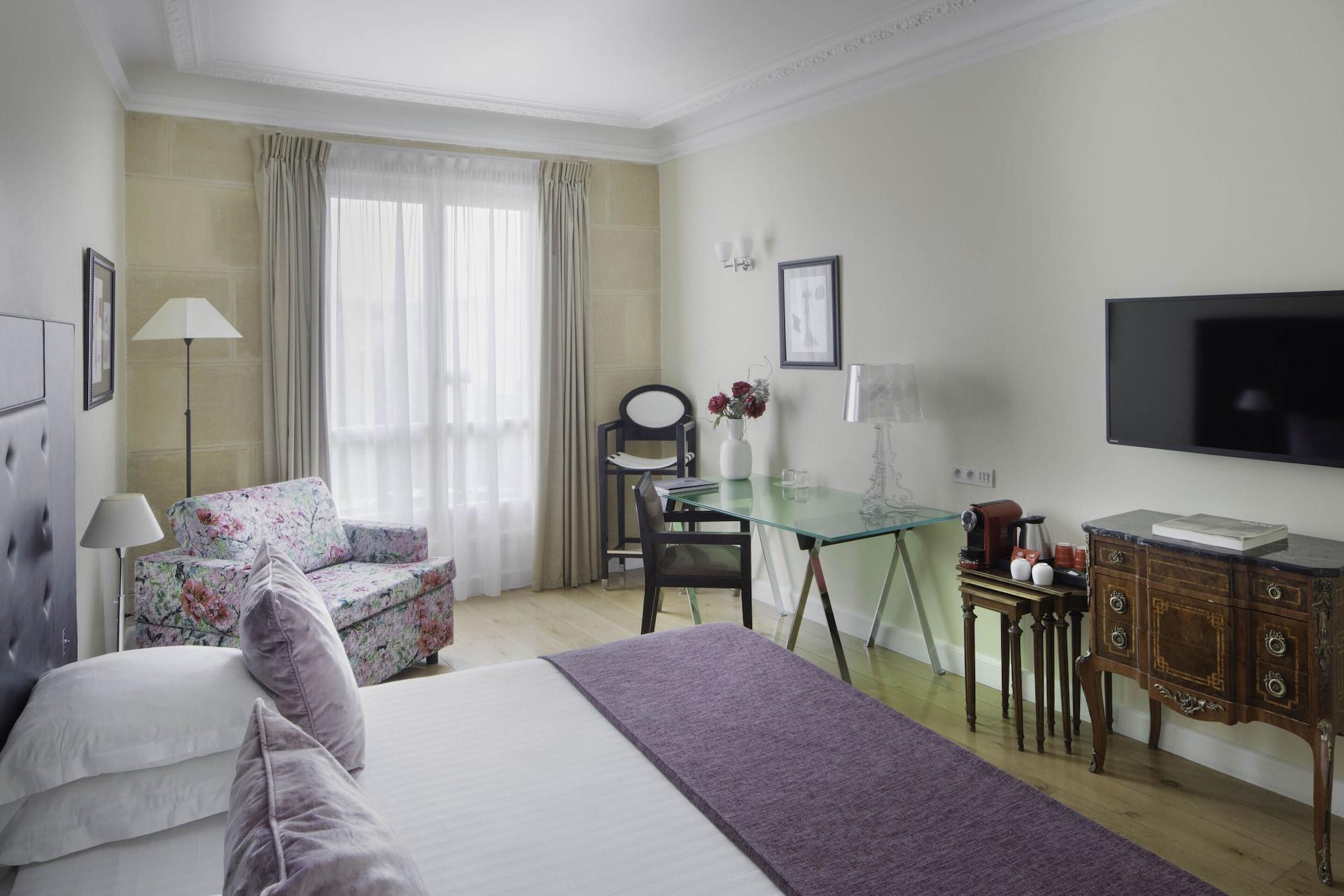 Le 123 Elysees - Astotel