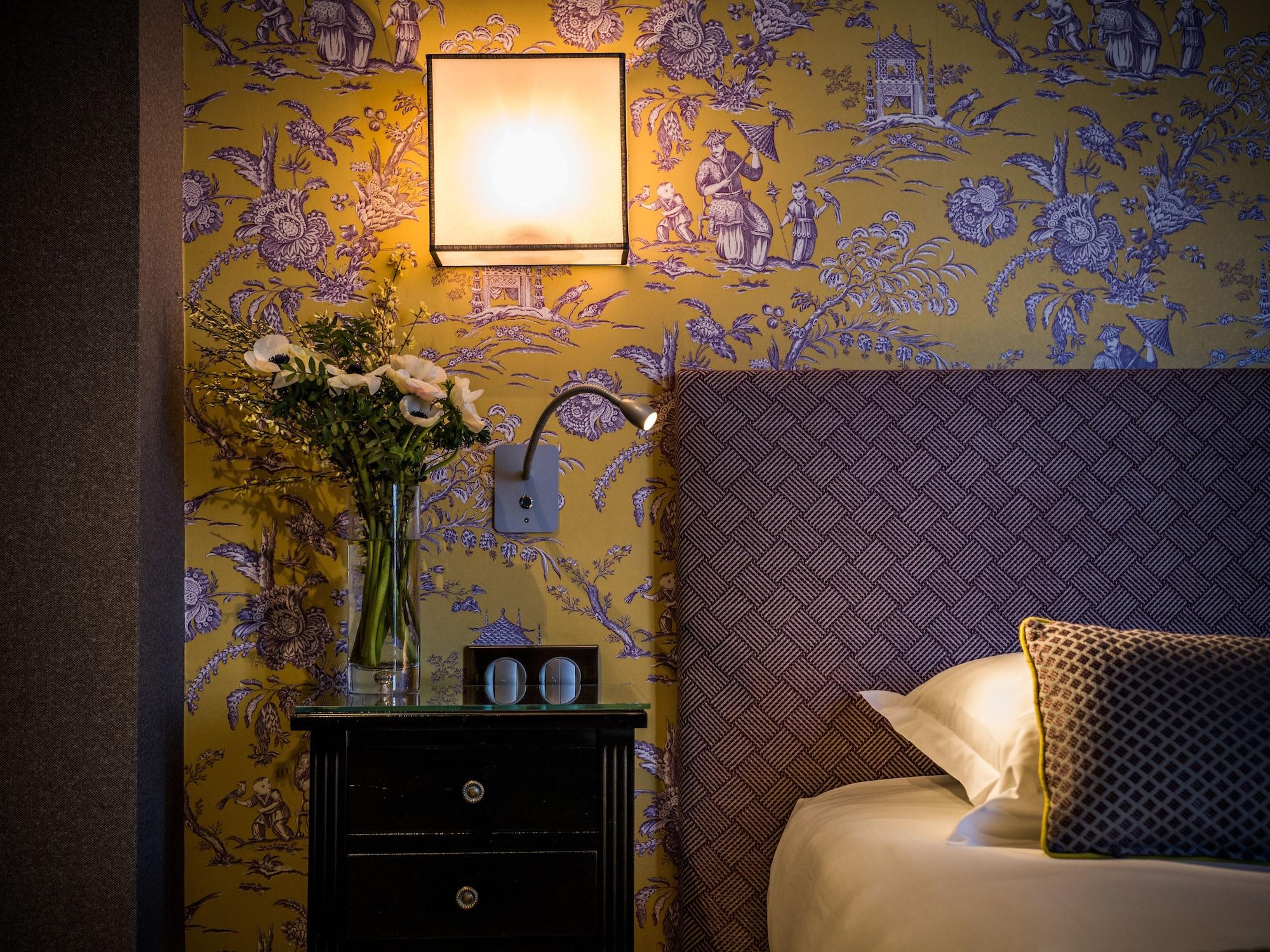 Hotel Louison