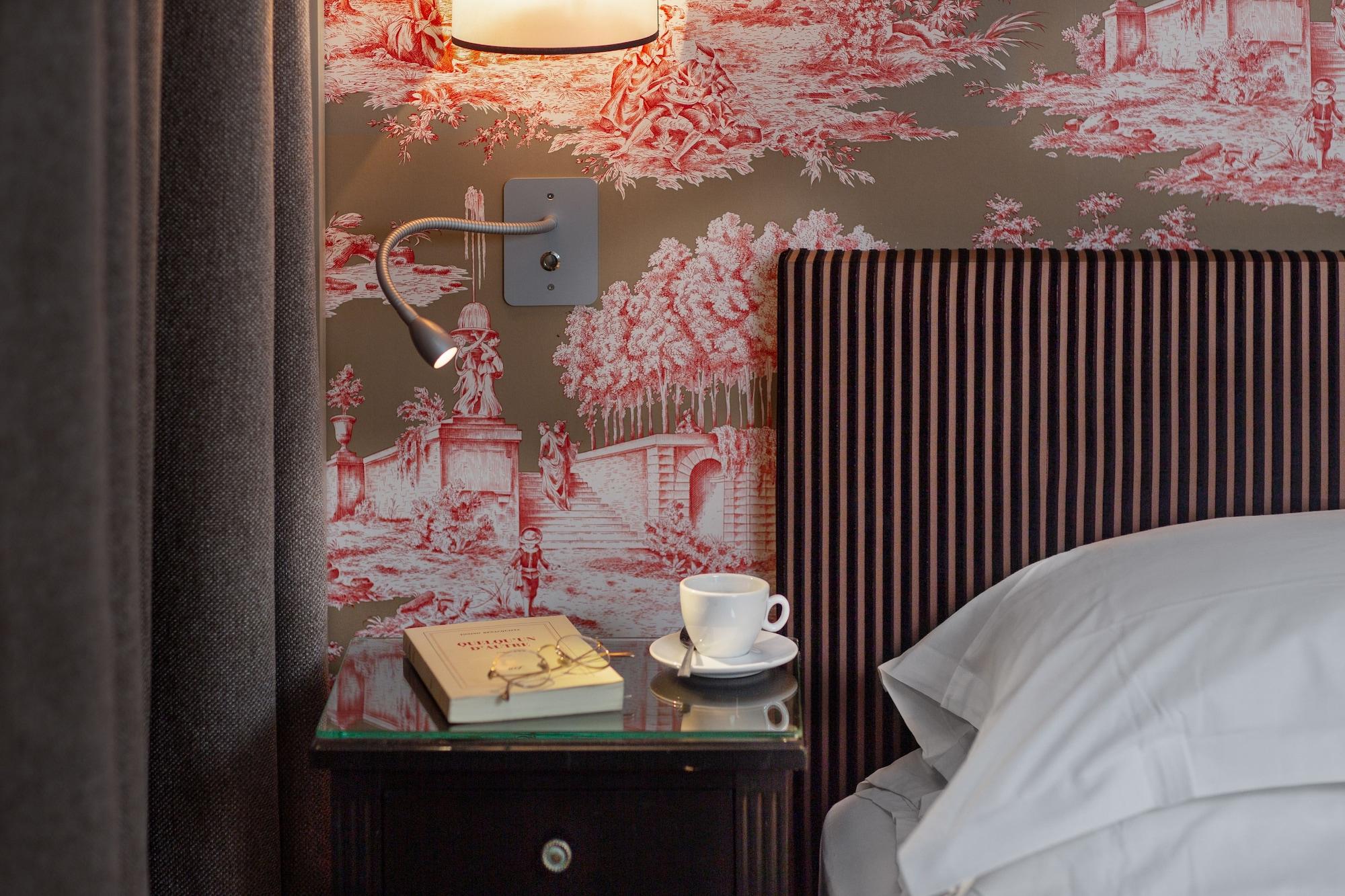Louison 4* Paris