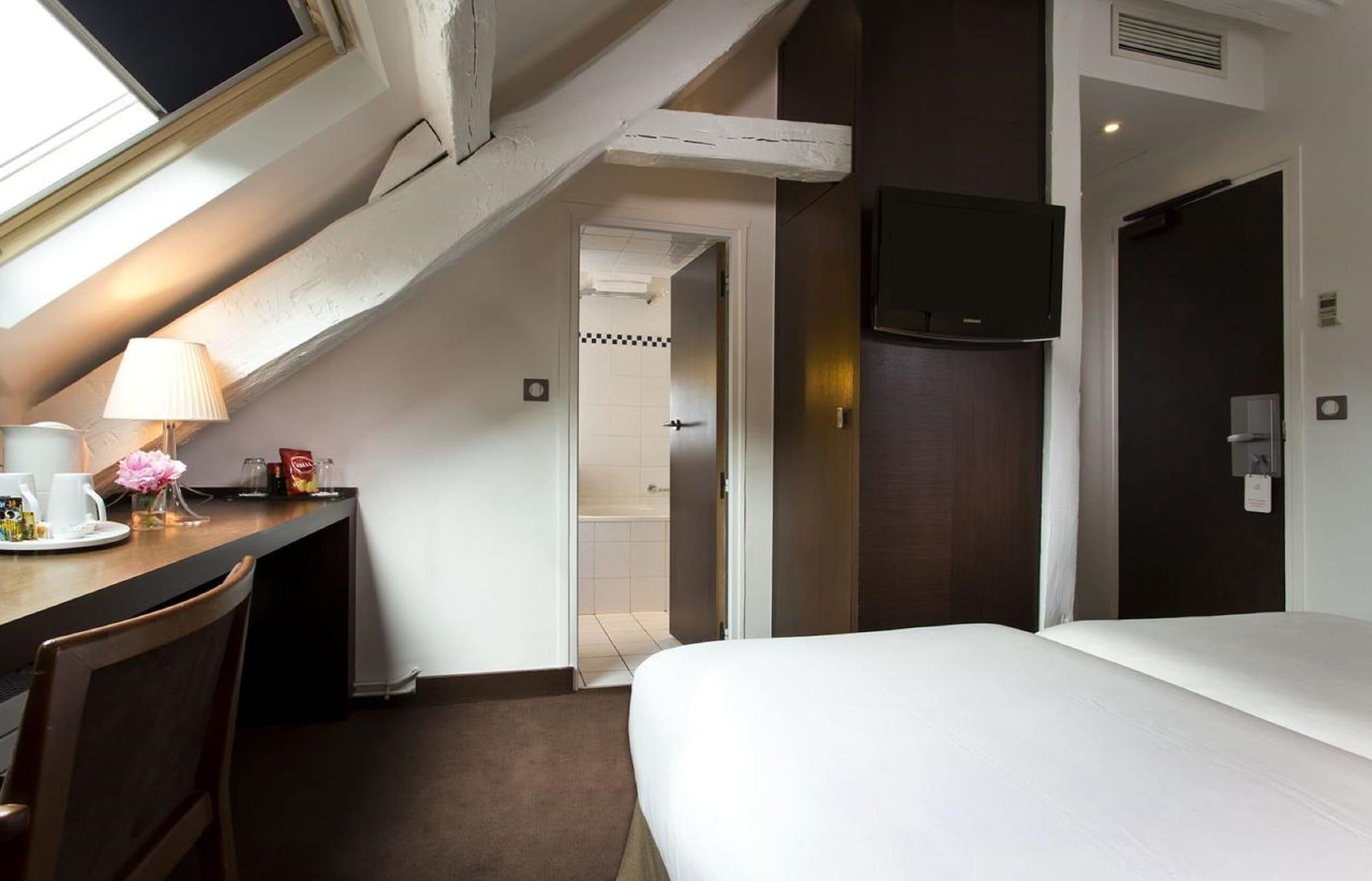 Hotel Le Colisee Paris