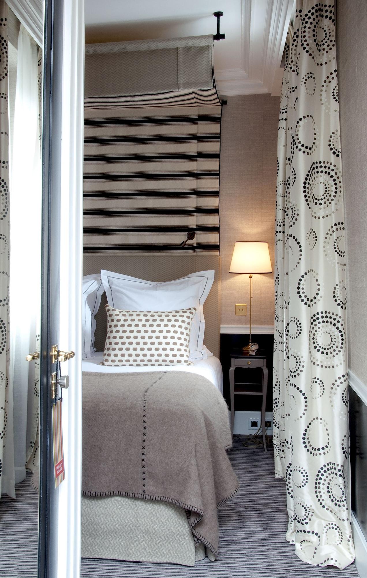 Recamier Hotel