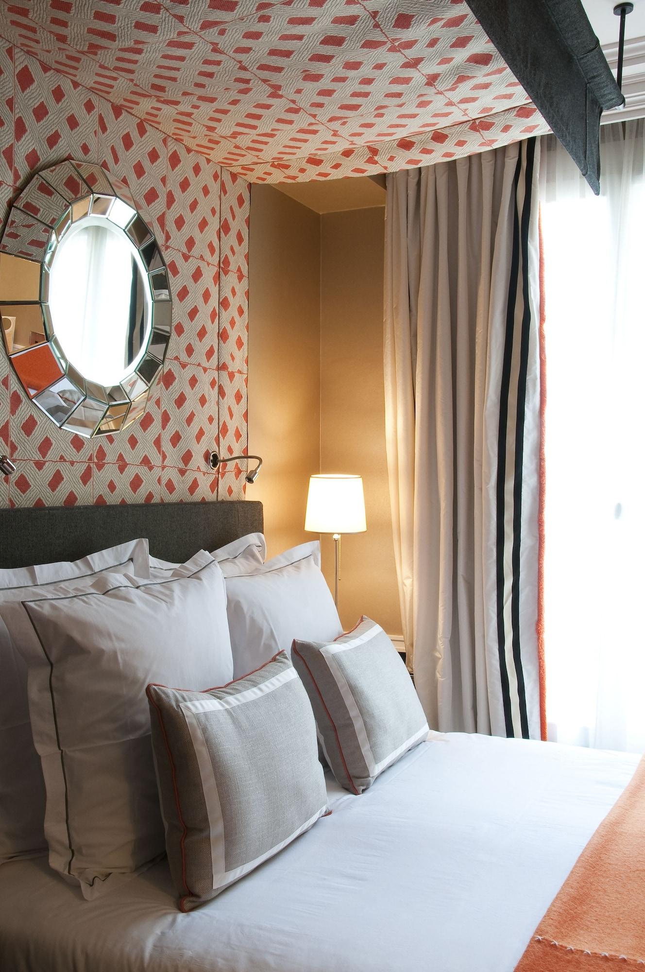 Recamier 4* Paris