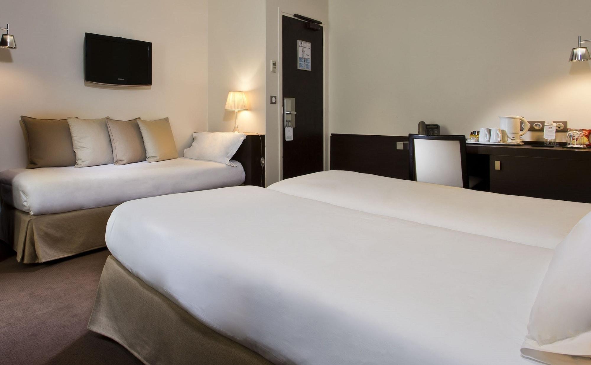 Le Colisee 3* Paris