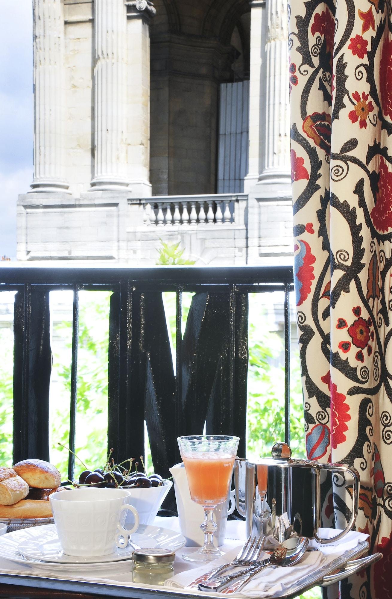 Hotel Recamier