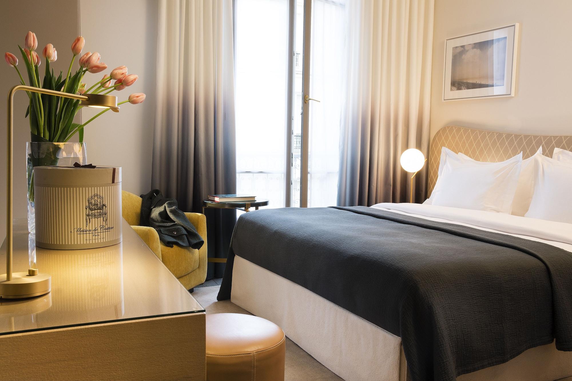 Le Marianne Hotel