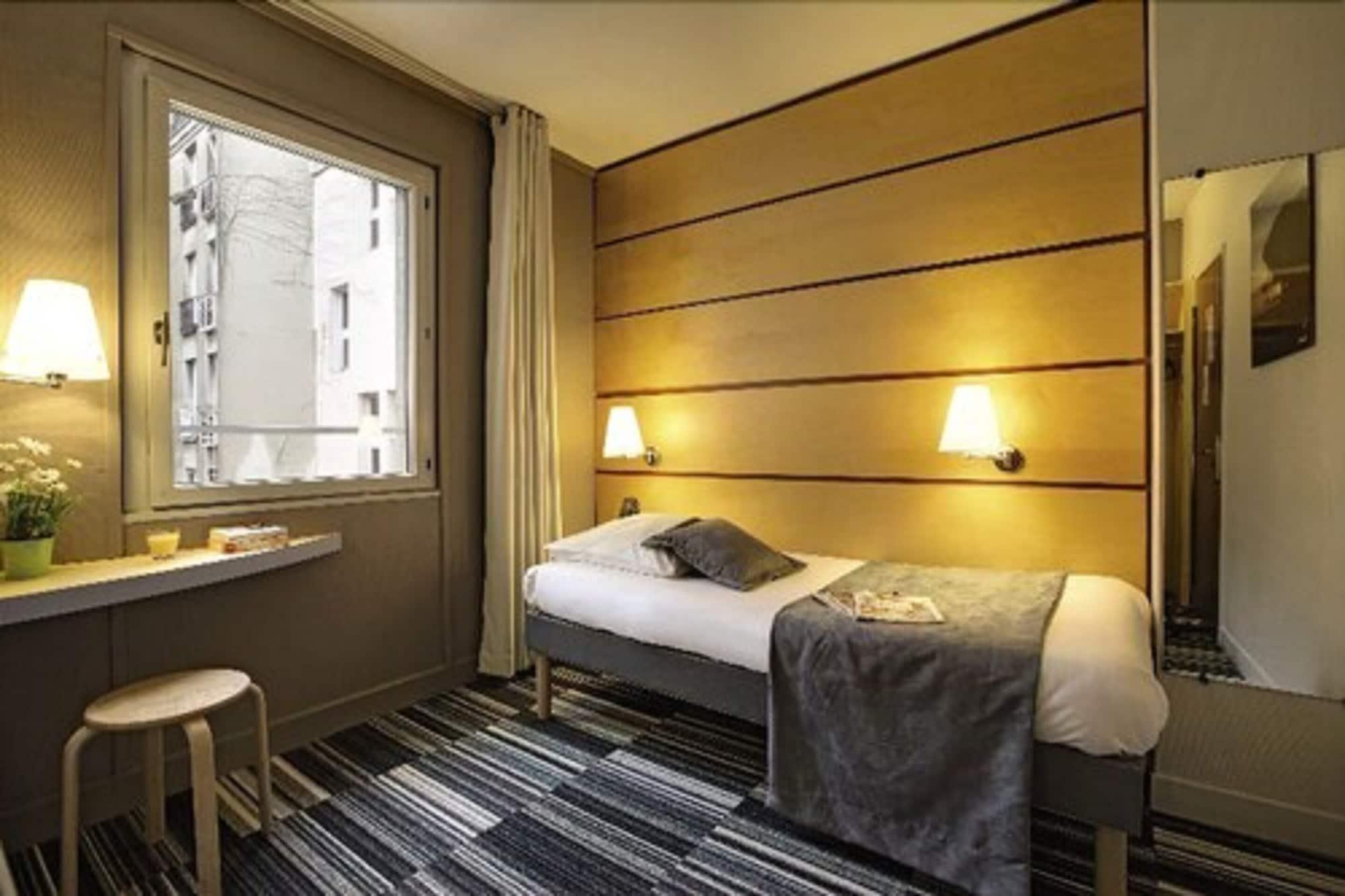 Belambra Clubs & - Le Magendie Hotel 2*