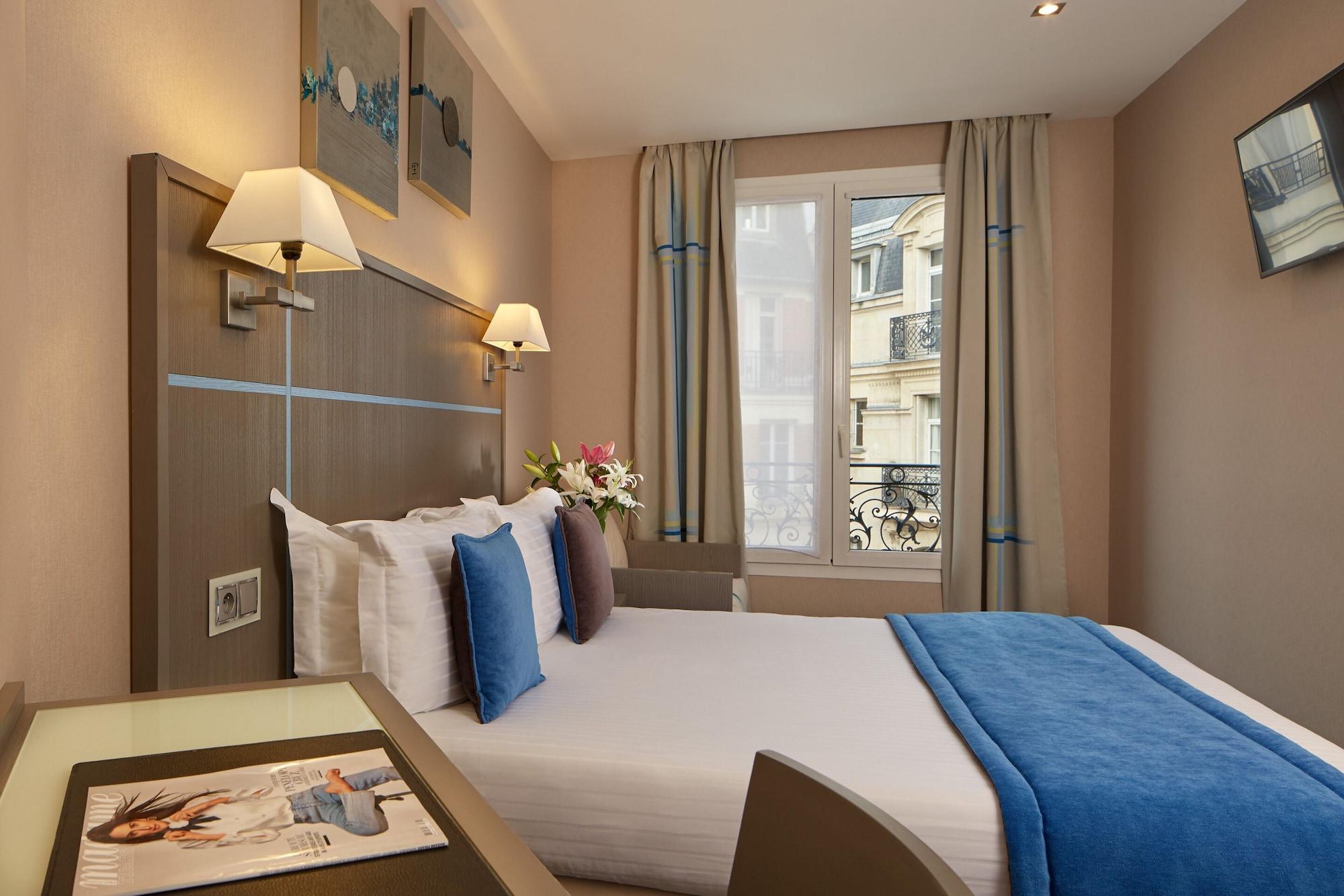 Alize Grenelle Tour Eiffel 3*