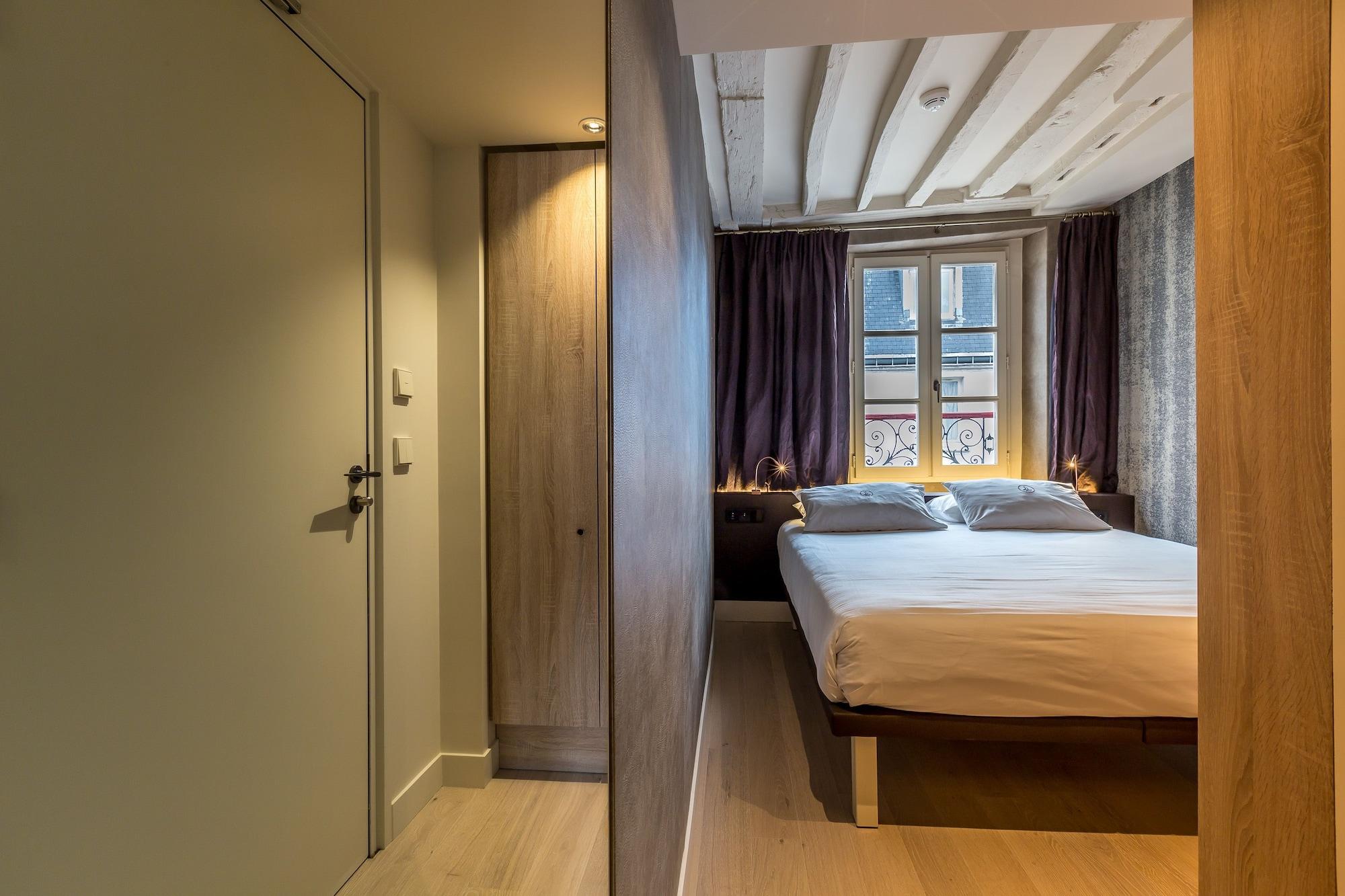 Hotel De Lille