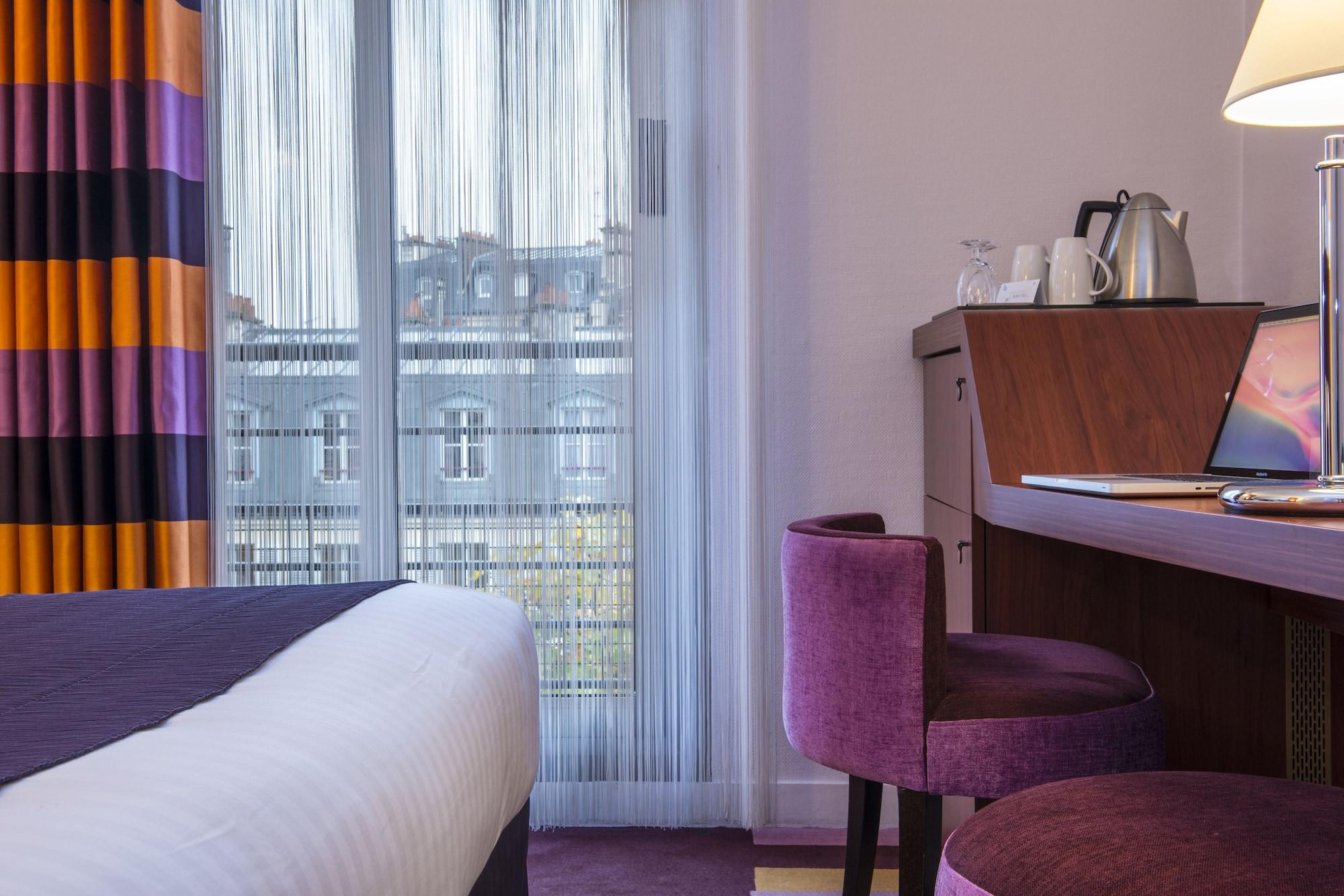 Hotel Ampère Paris
