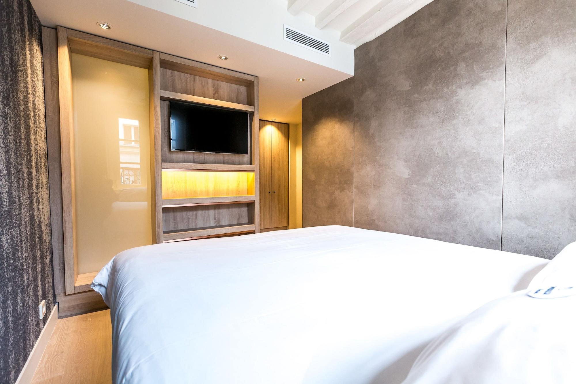 Hotel De Lille Paris