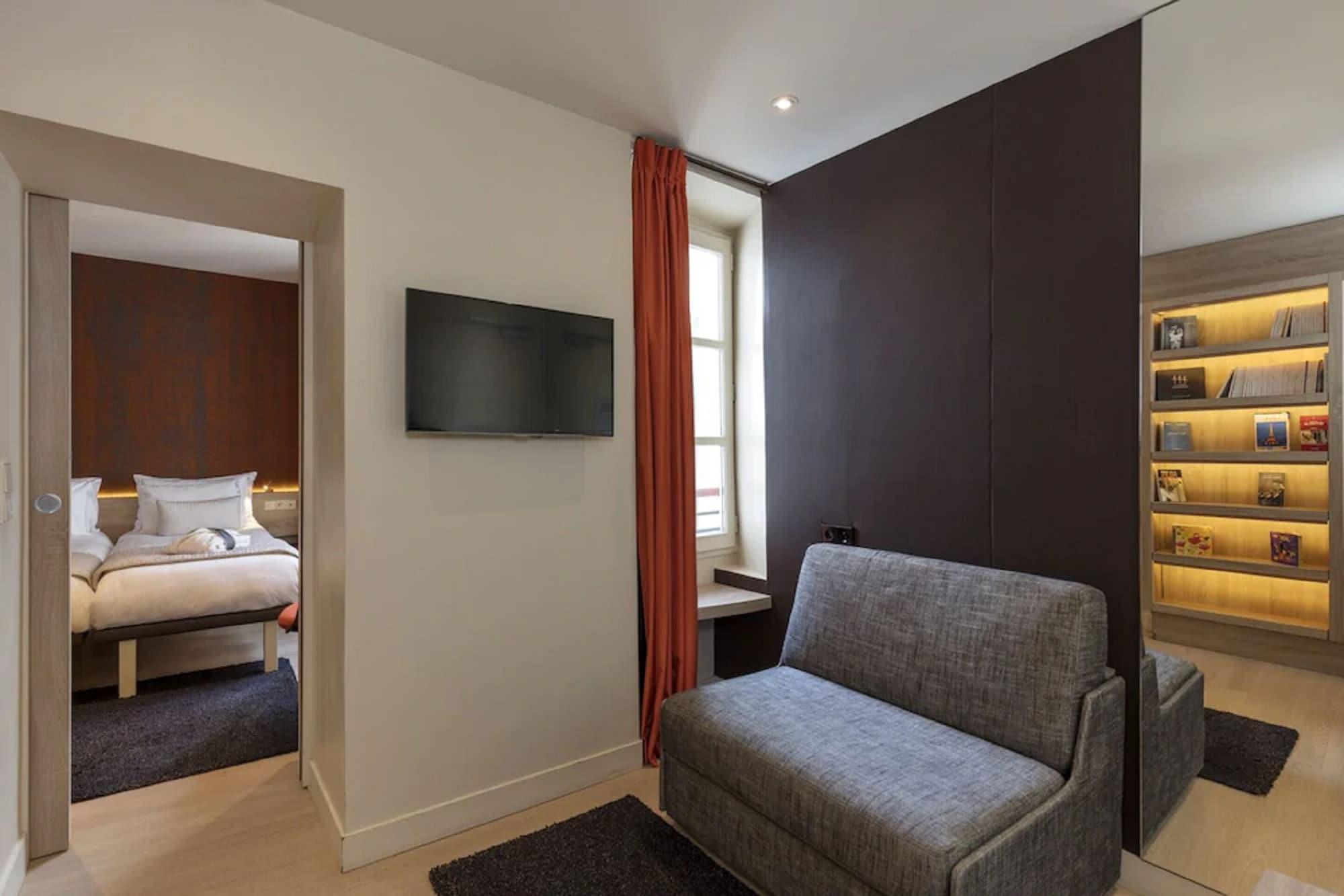 De Lille Hotel 4*