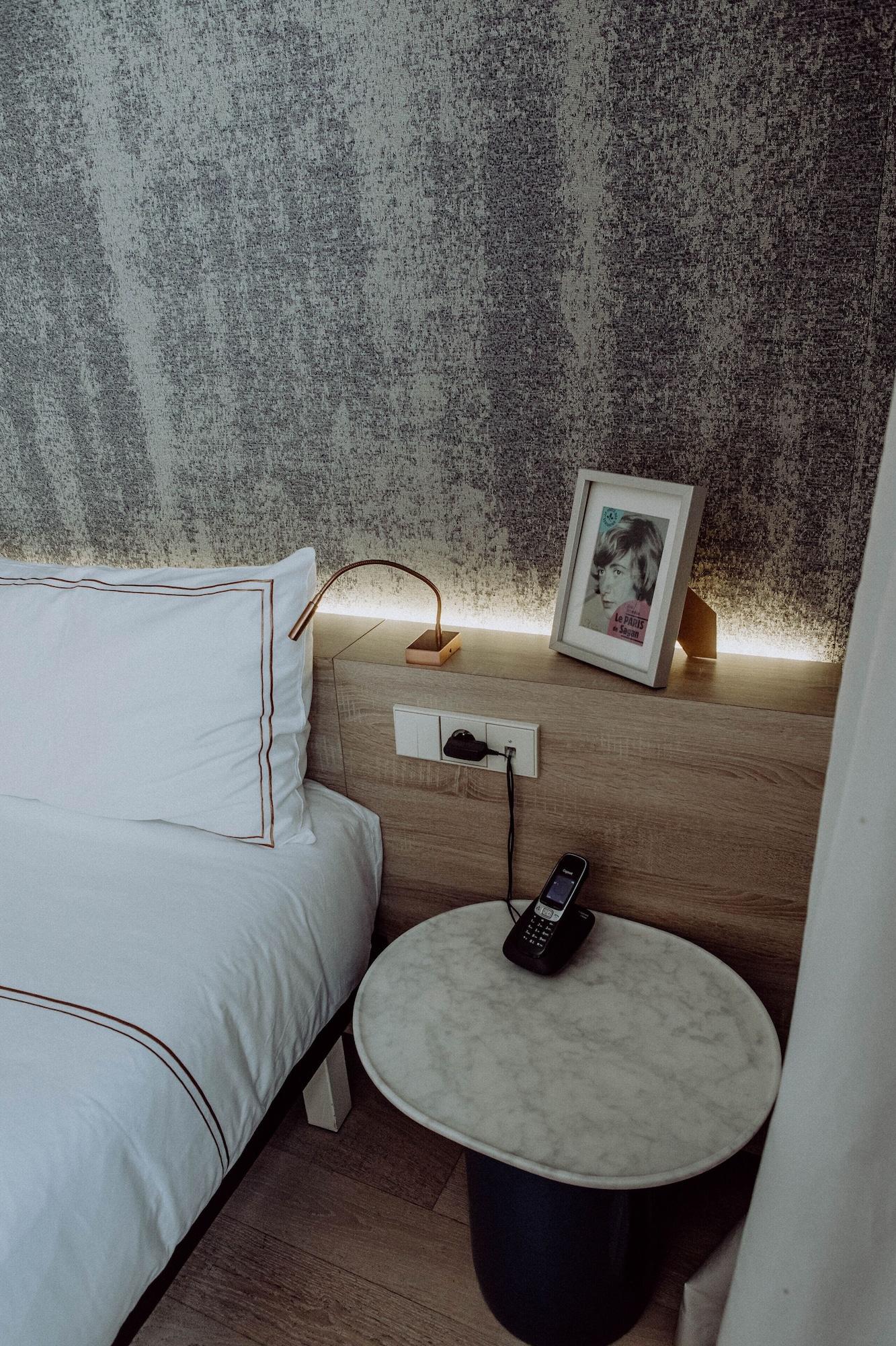 De Lille Hotel Paris
